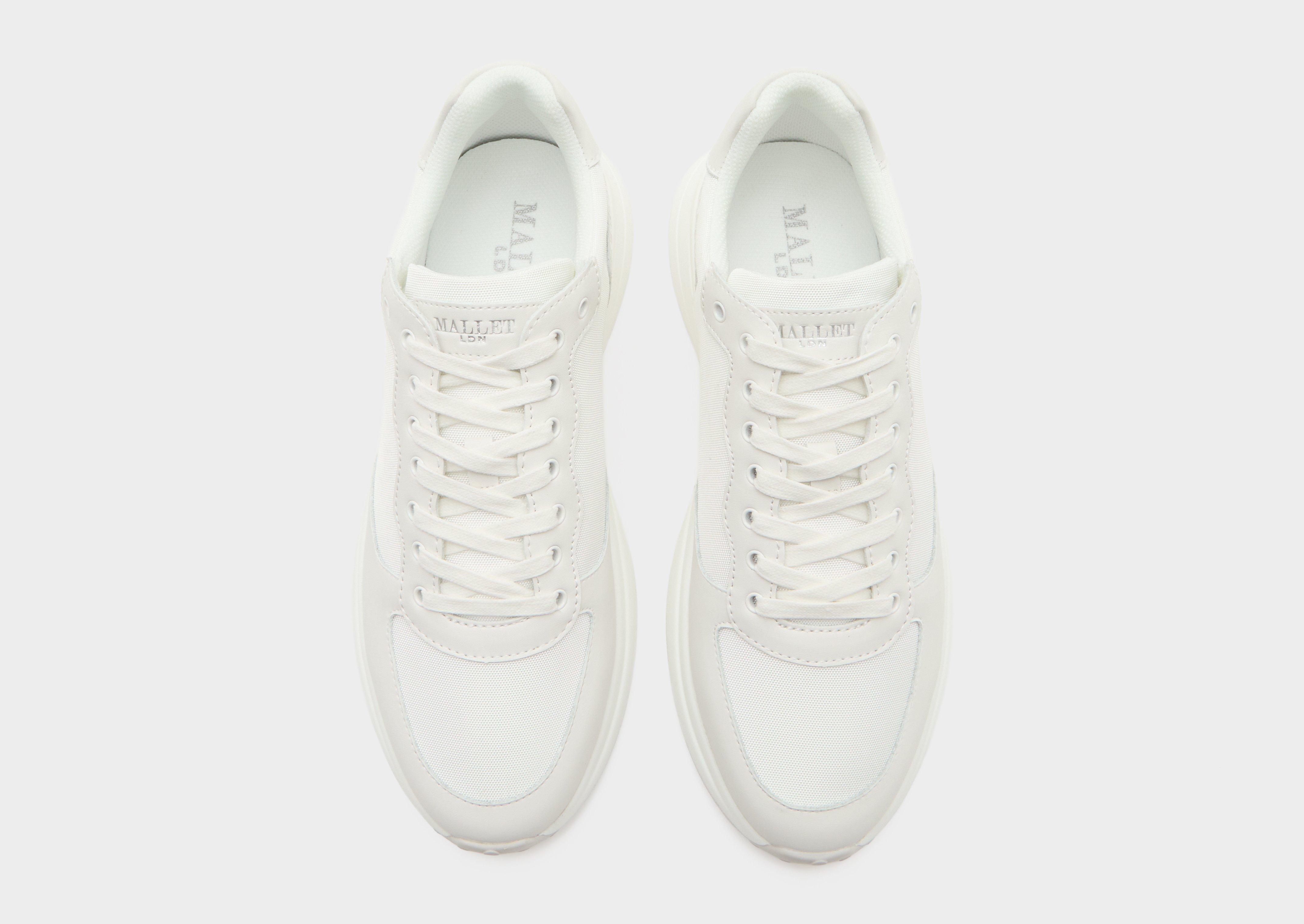 Mallet LDN Soho Heel Mono