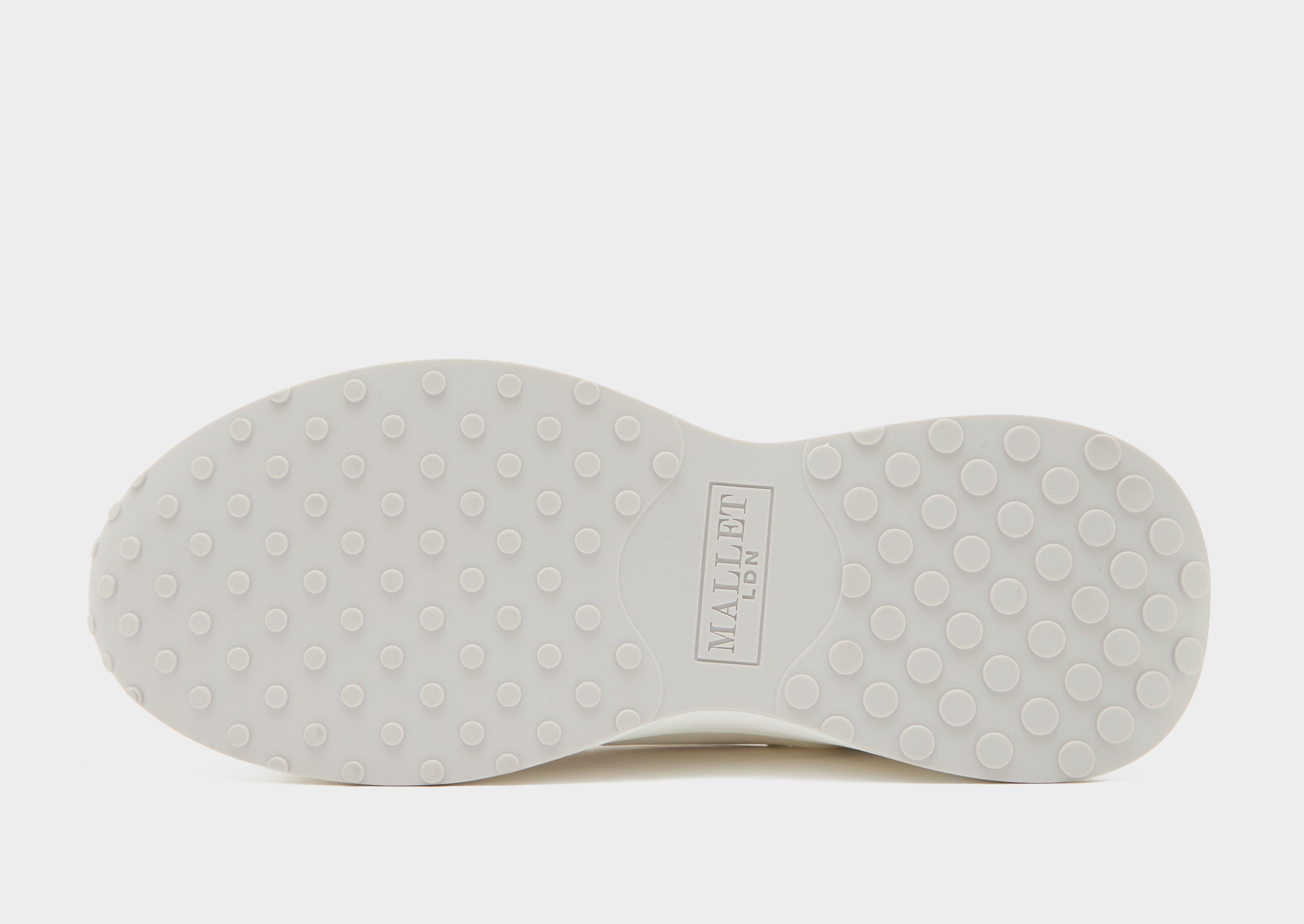 Mallet LDN Soho Heel Mono