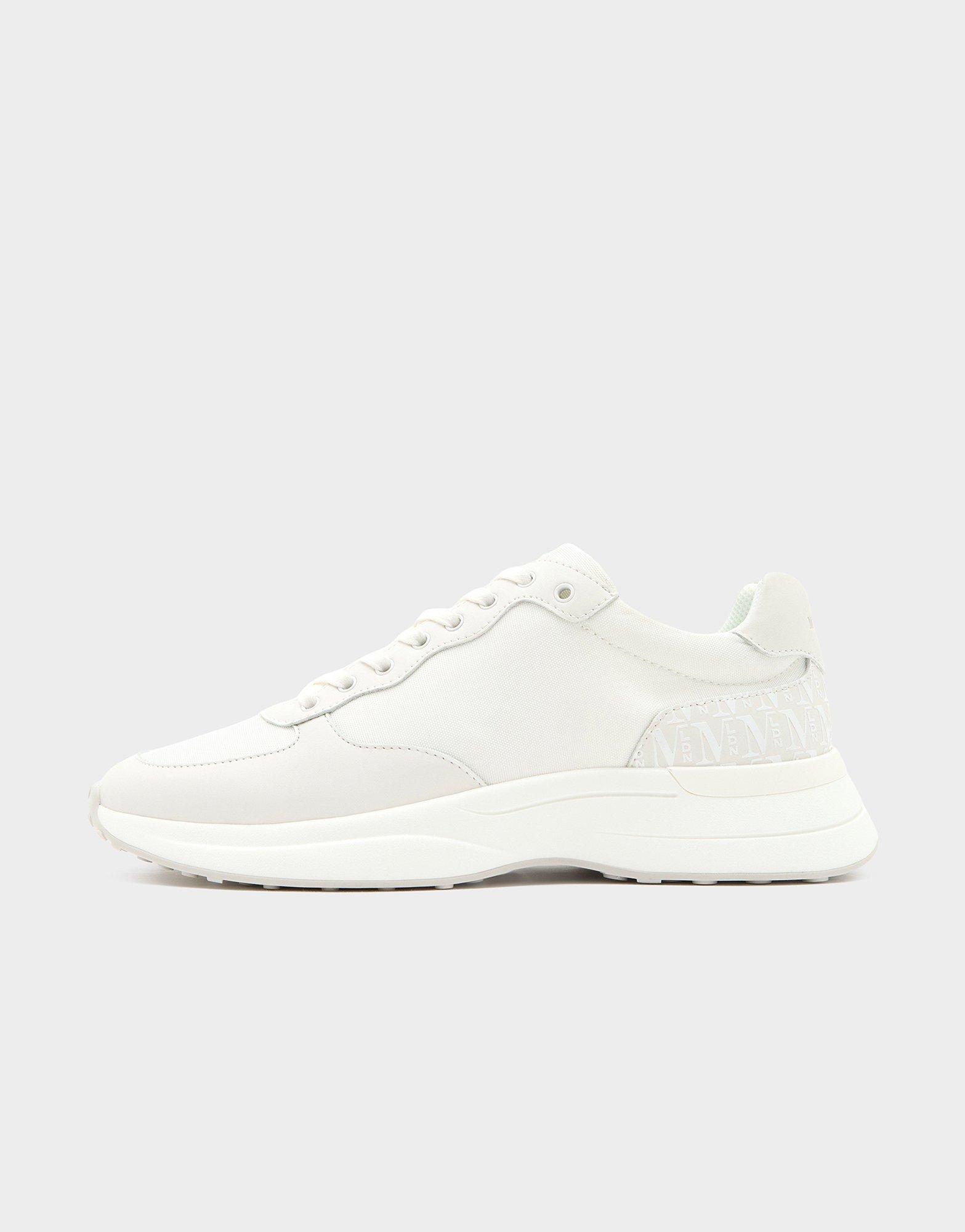 Mallet LDN Soho Heel Mono