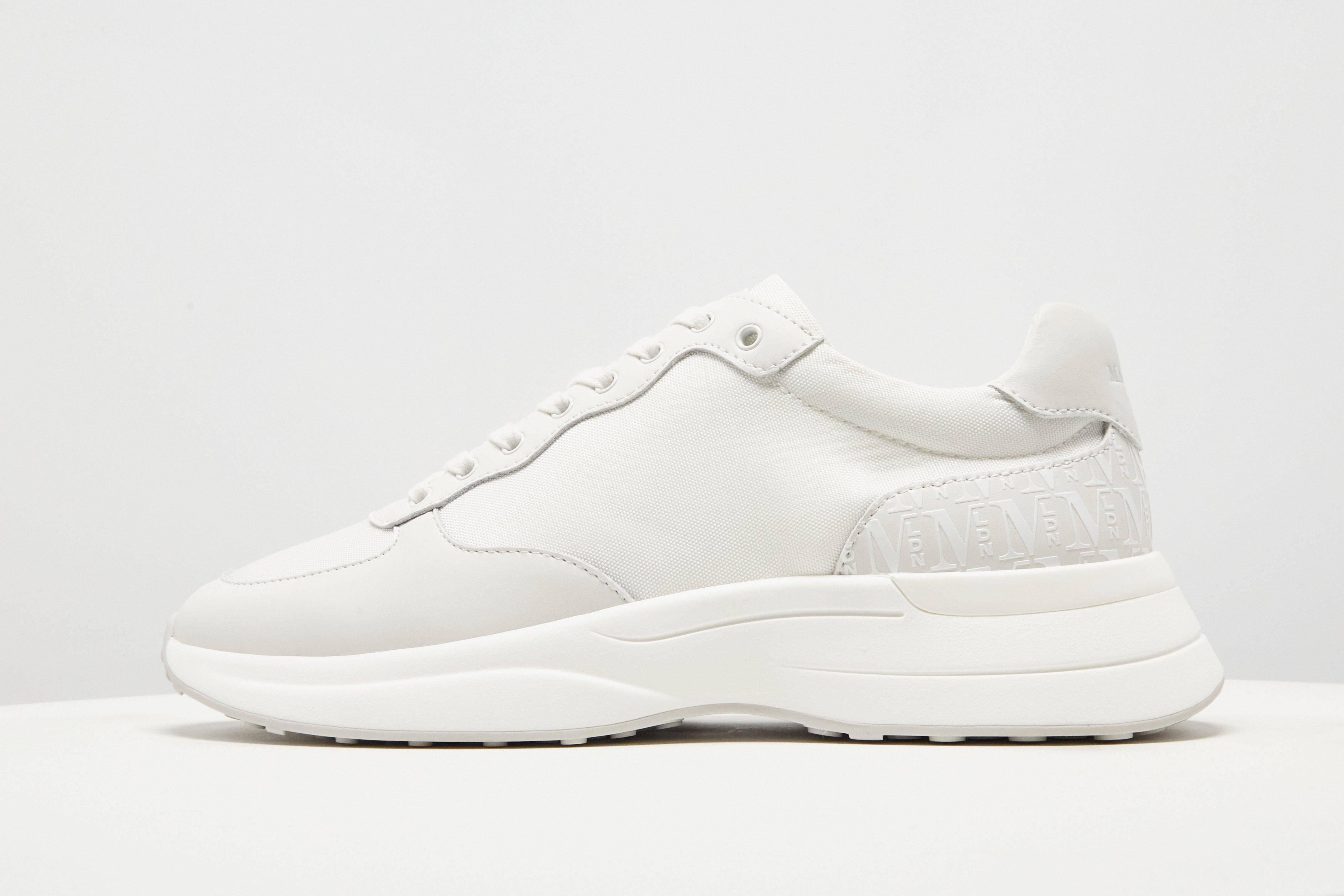 Mallet LDN Soho Heel Mono