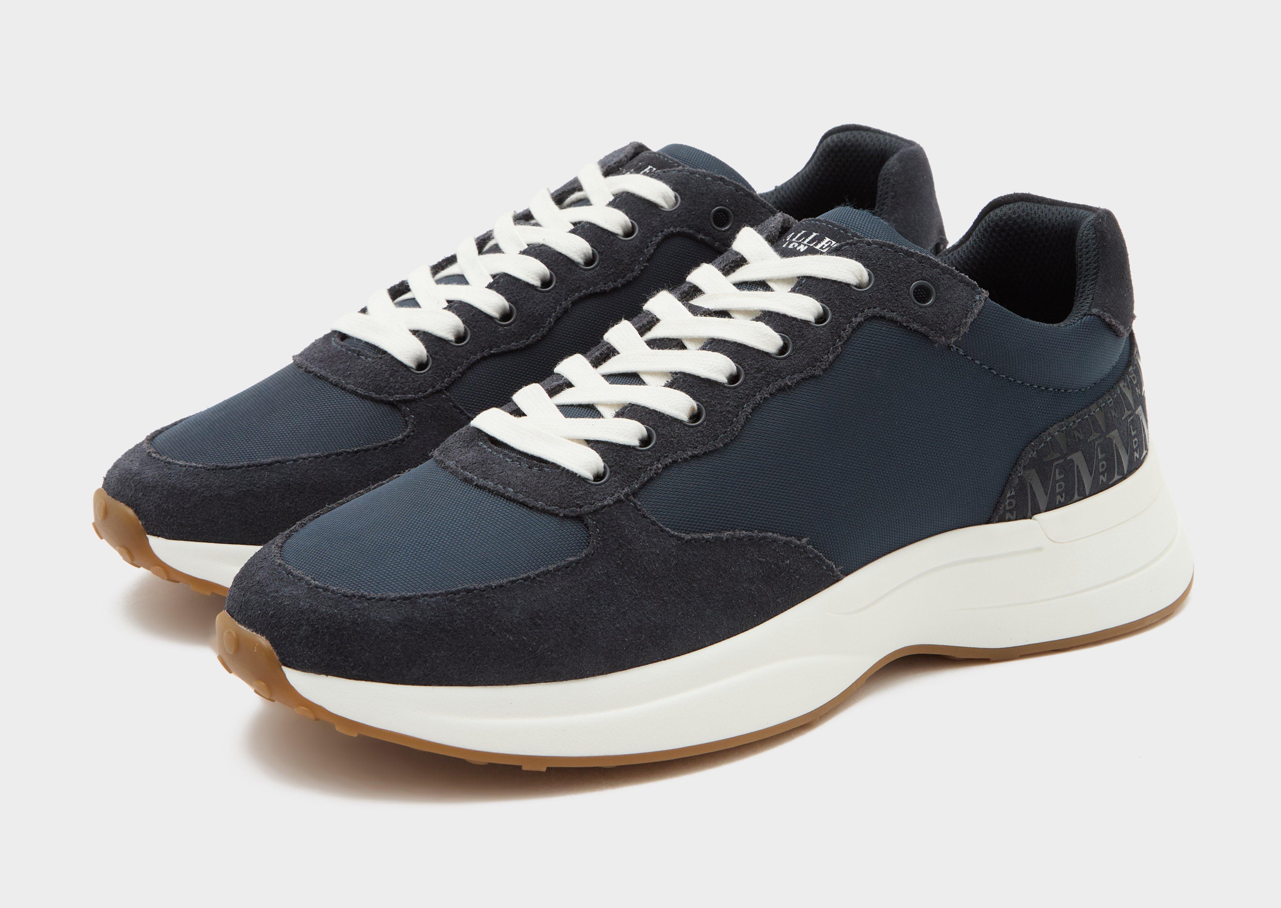 Mallet LDN Soho Heel Mono