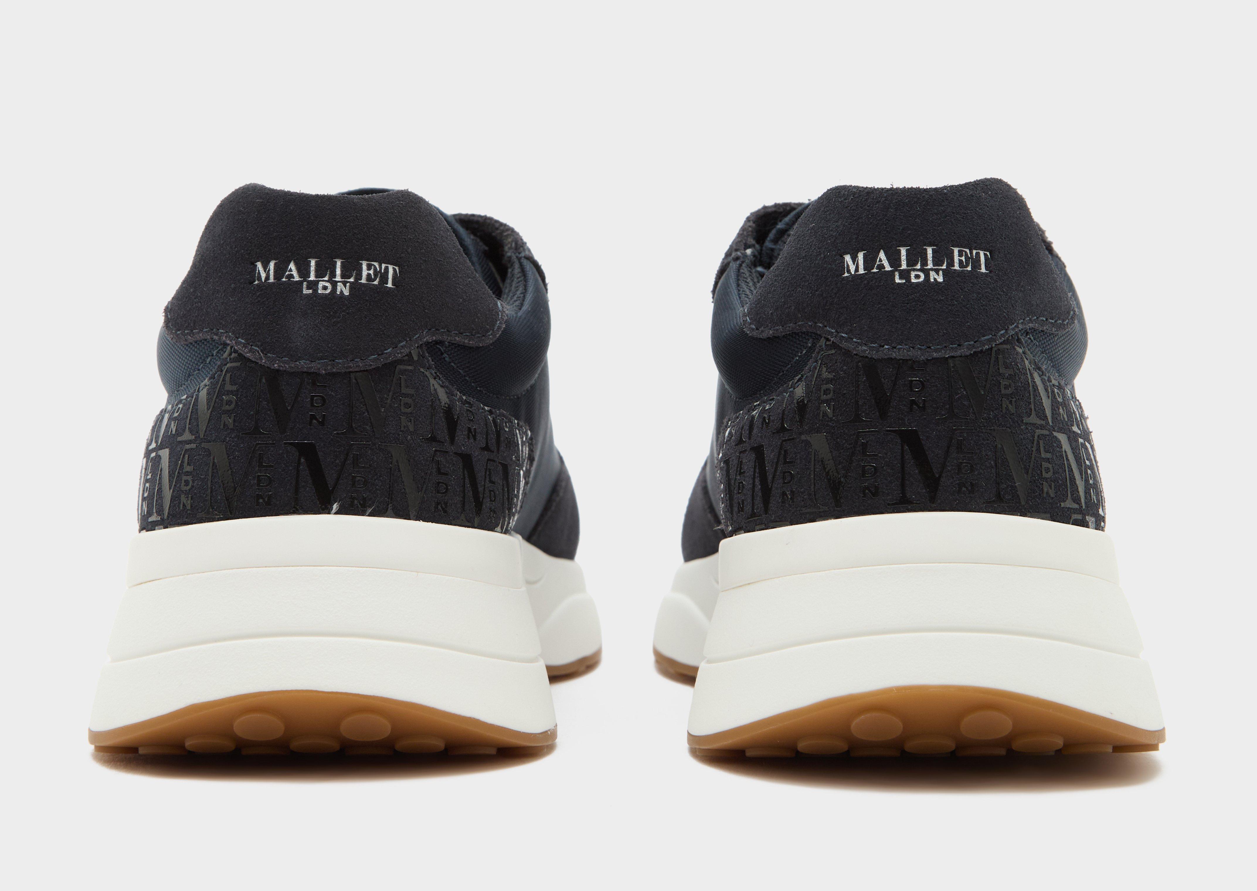 Mallet LDN Soho Heel Mono