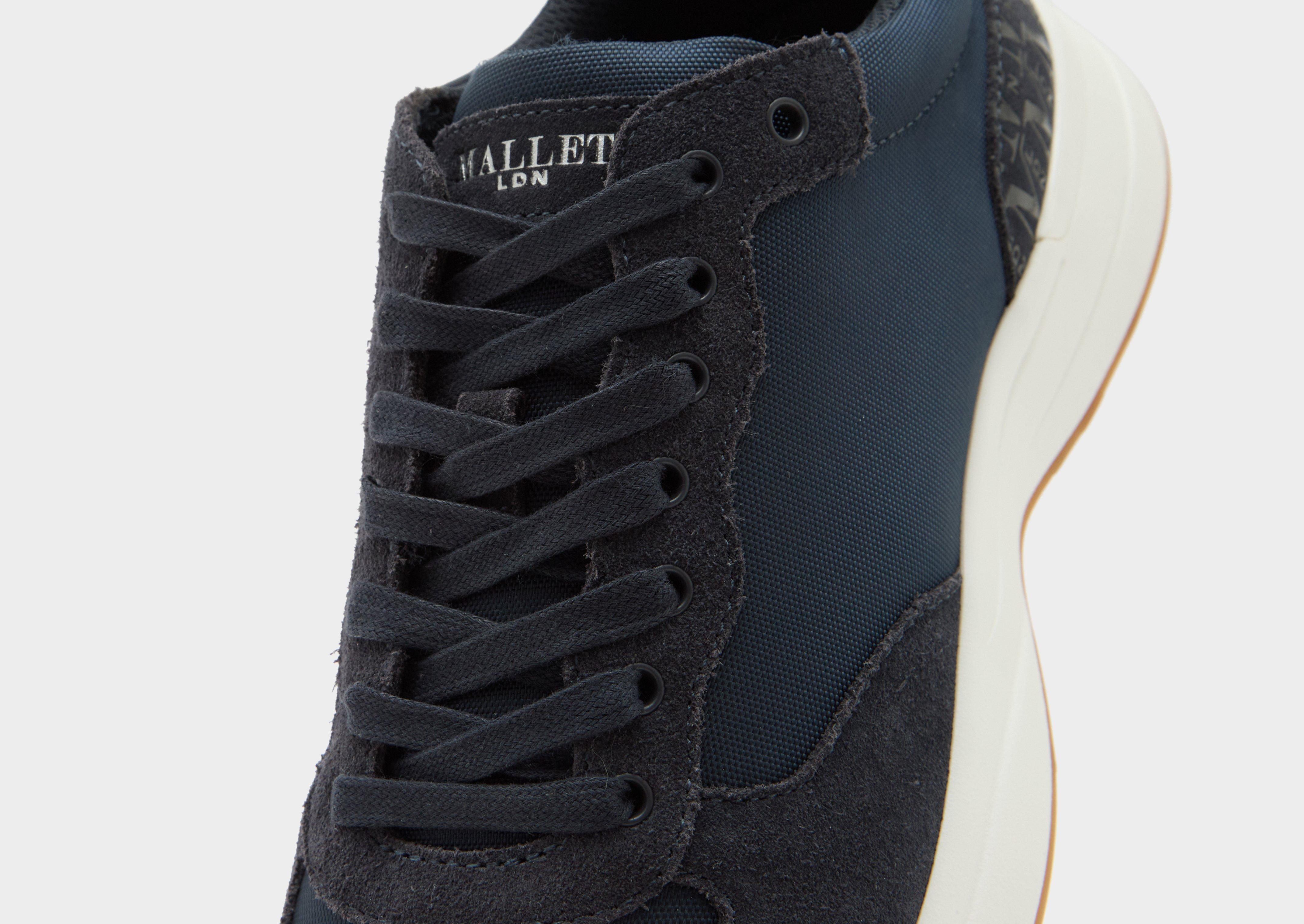 Mallet LDN Soho Heel Mono