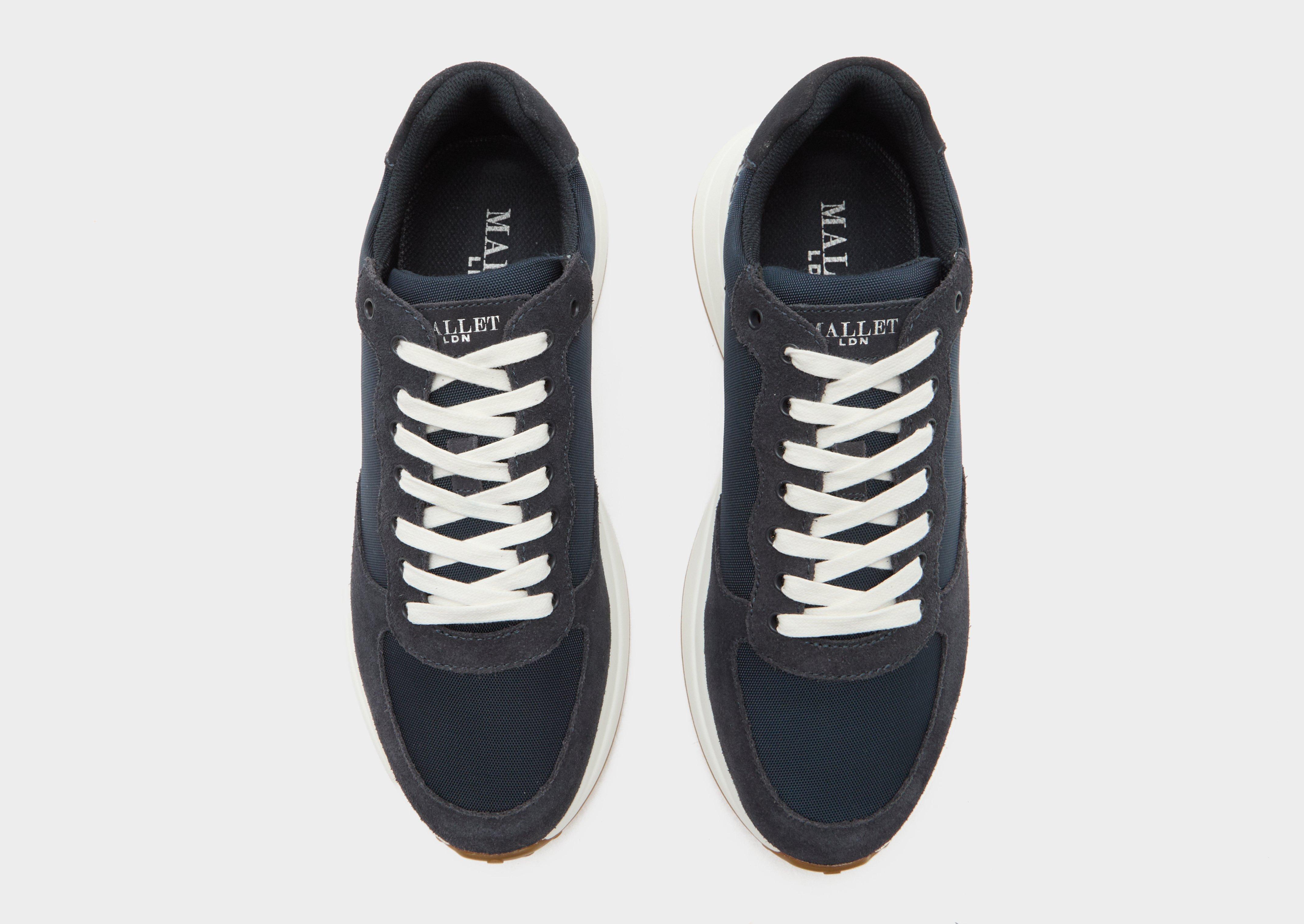 Mallet LDN Soho Heel Mono