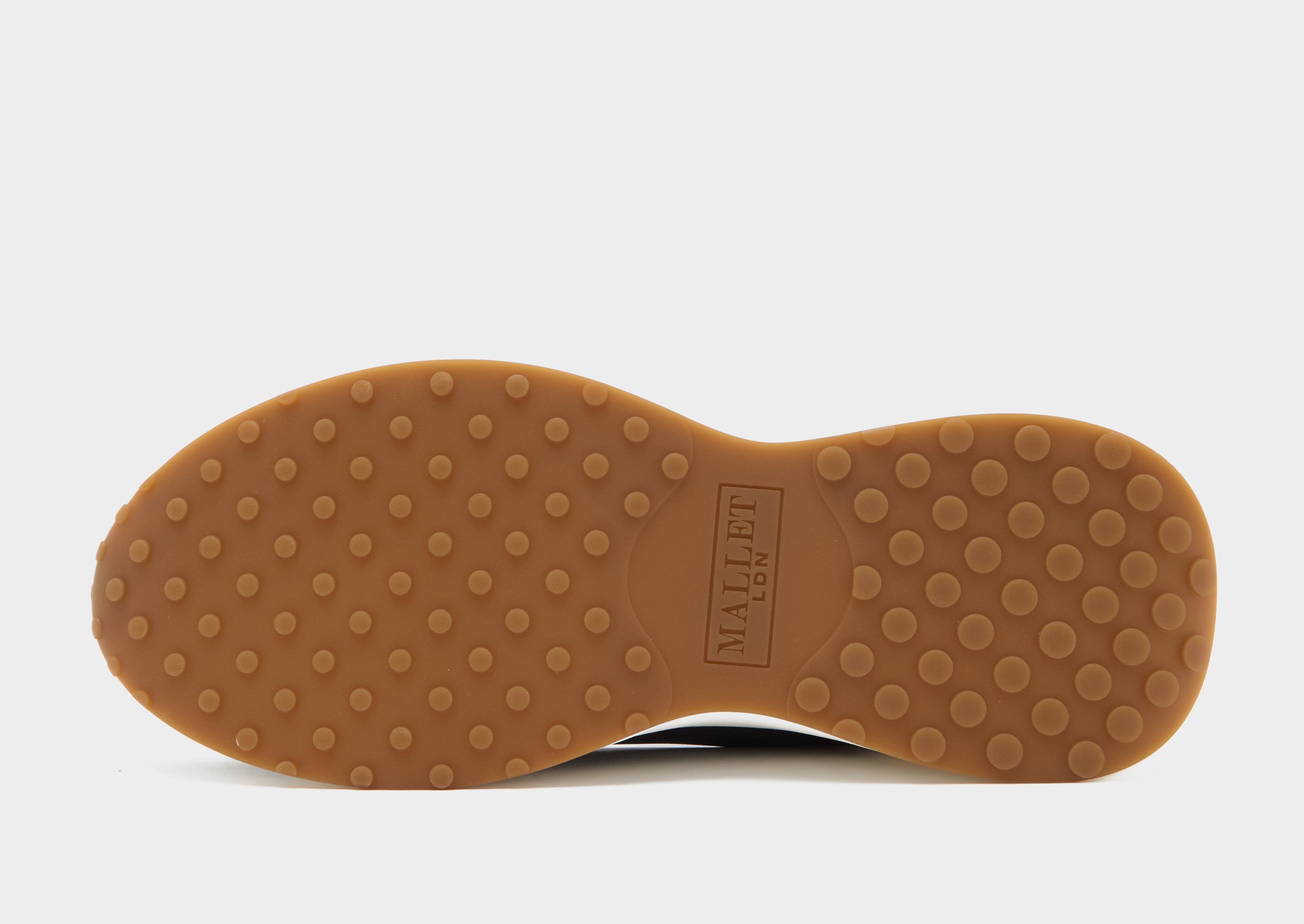 Mallet LDN Soho Heel Mono