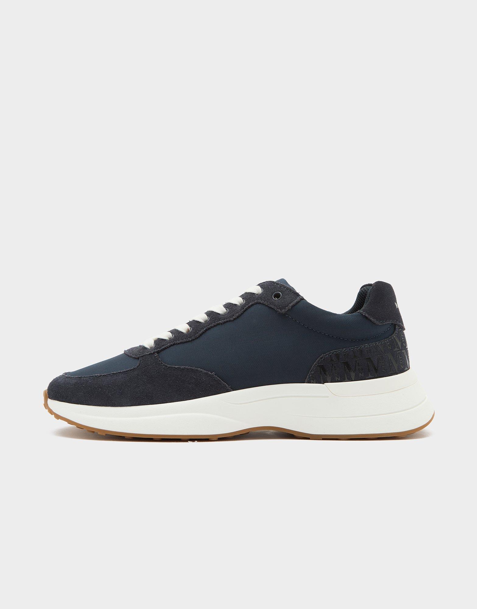 Mallet LDN Soho Heel Mono