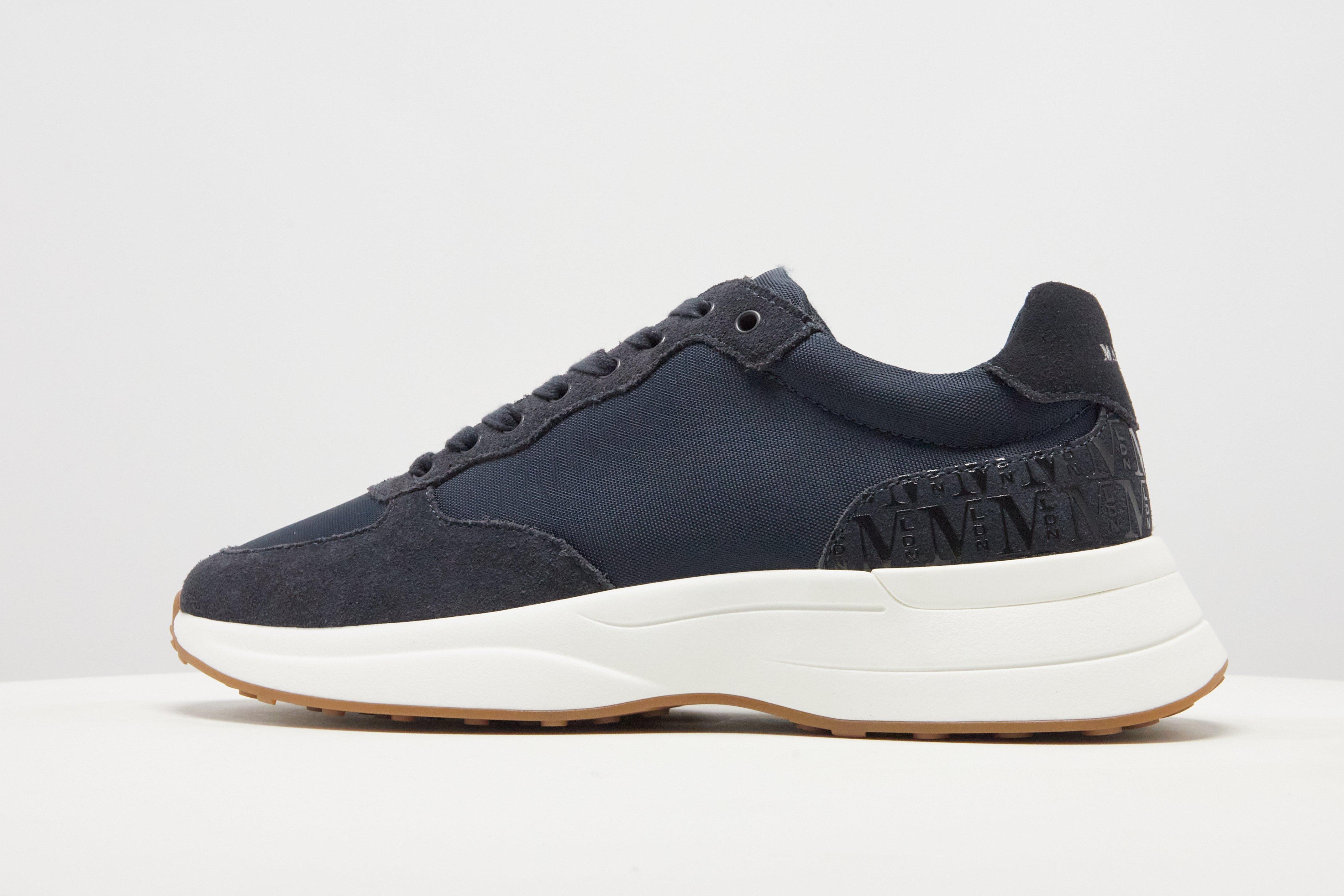 Mallet LDN Soho Heel Mono