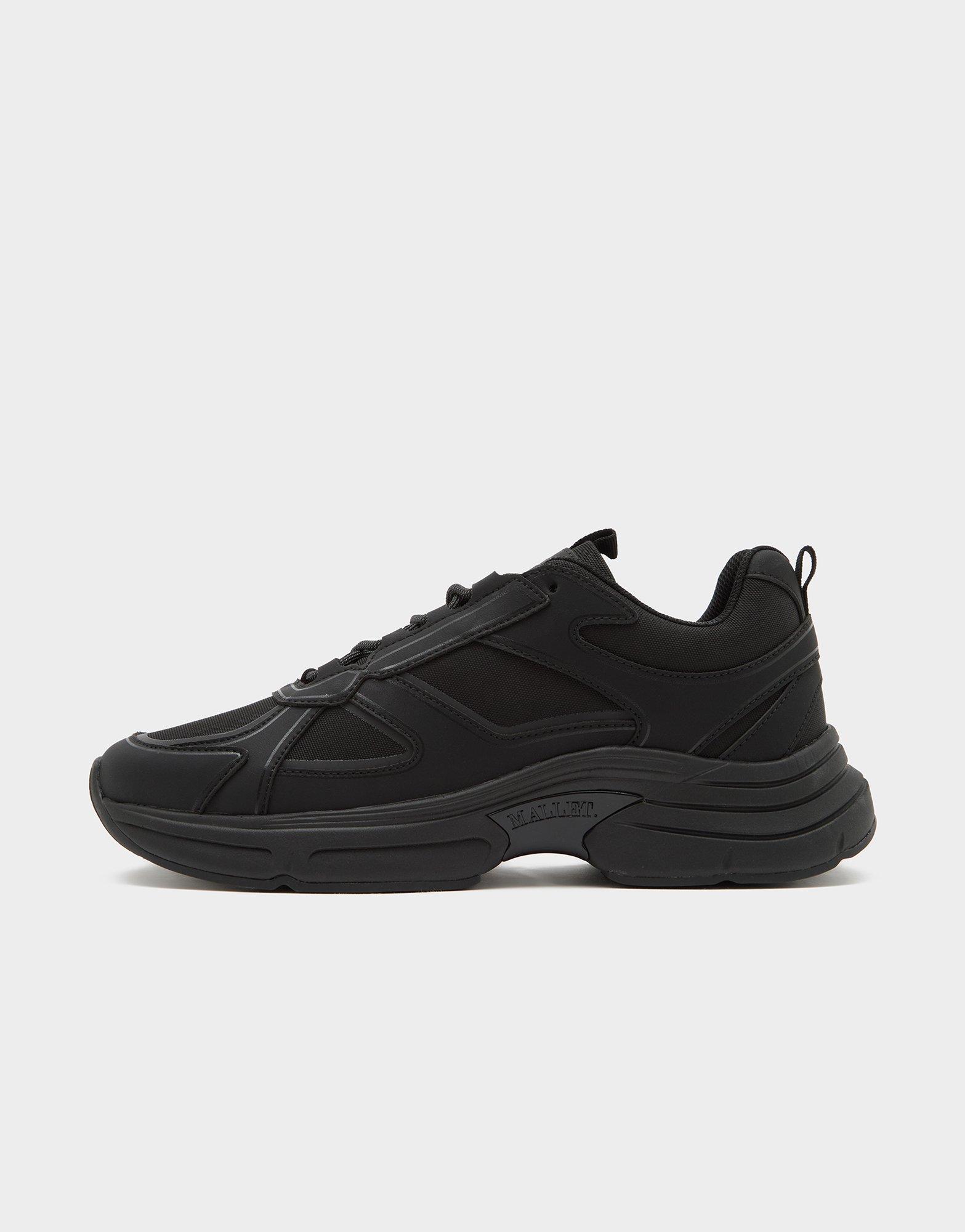Mallet LDN Runtech