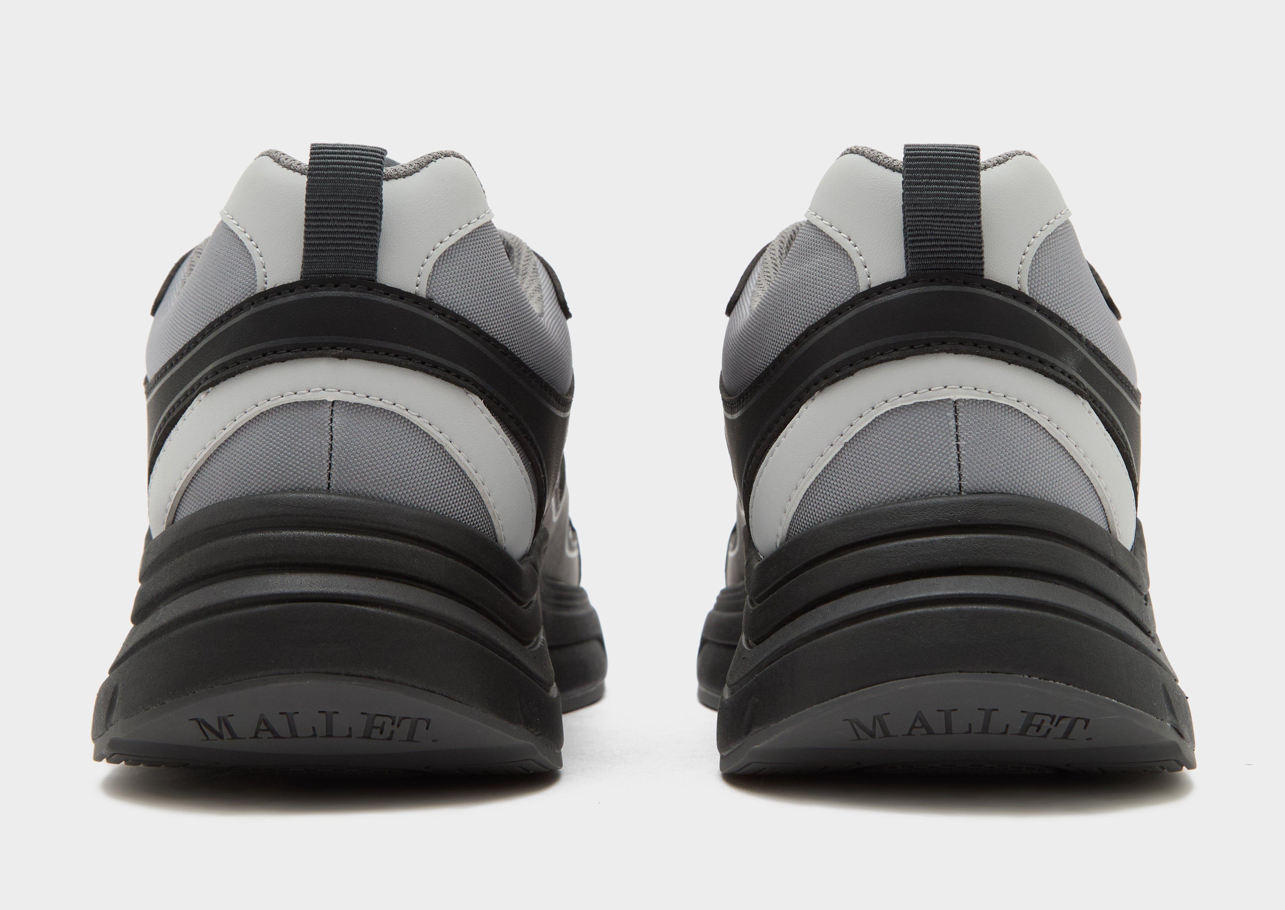 Mallet LDN Runtech