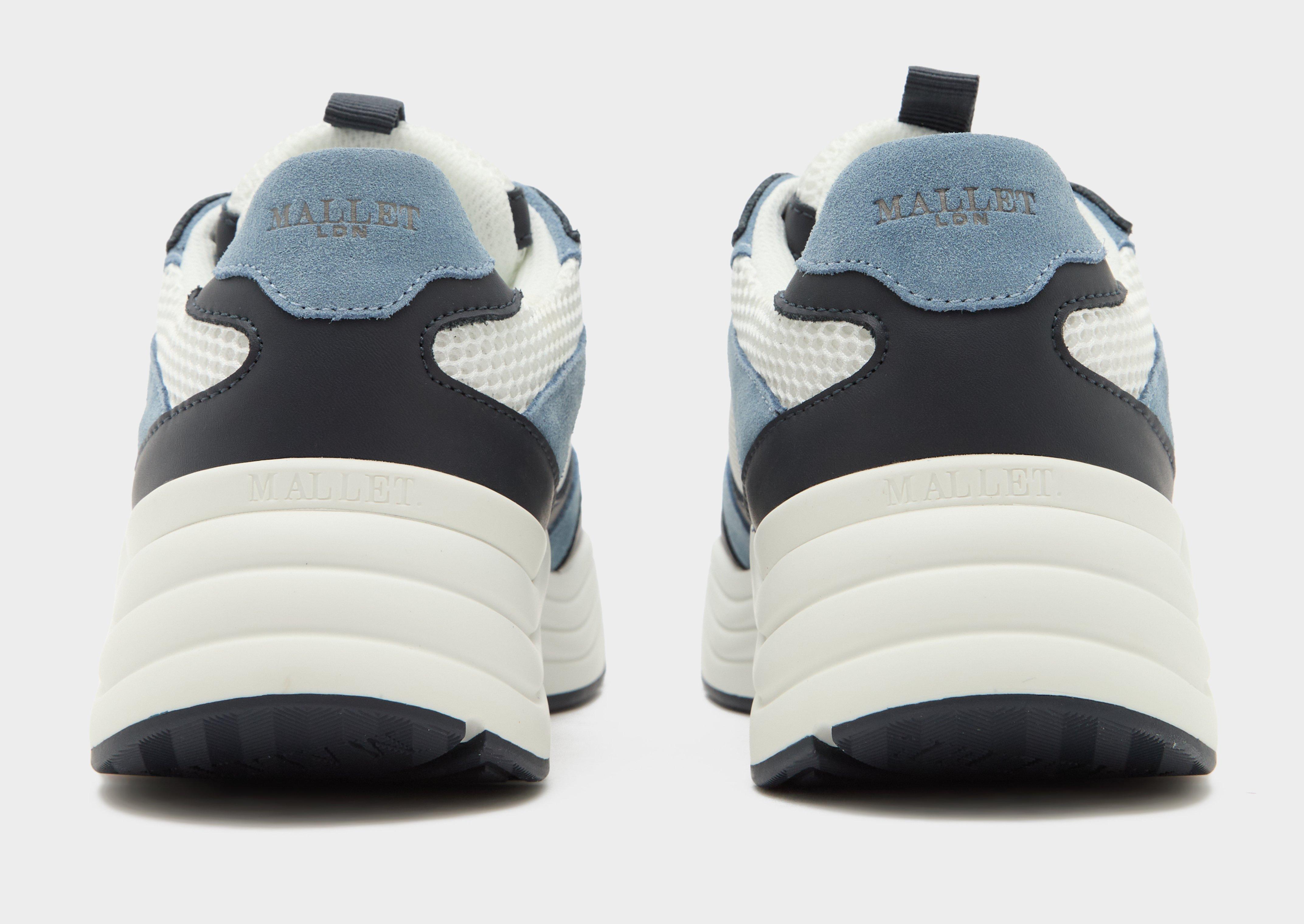 Mallet LDN Newington