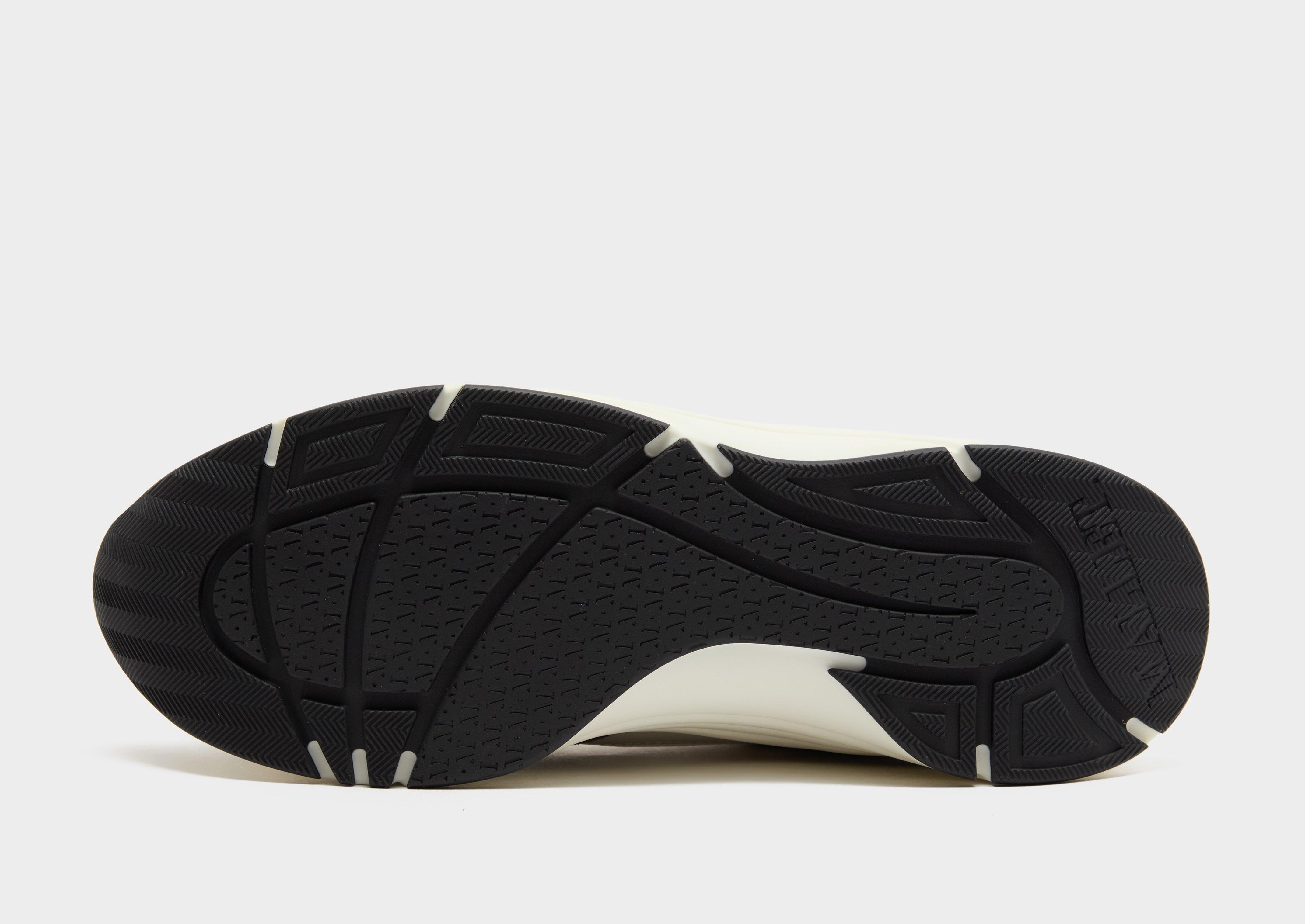 Mallet LDN Newington Trainers