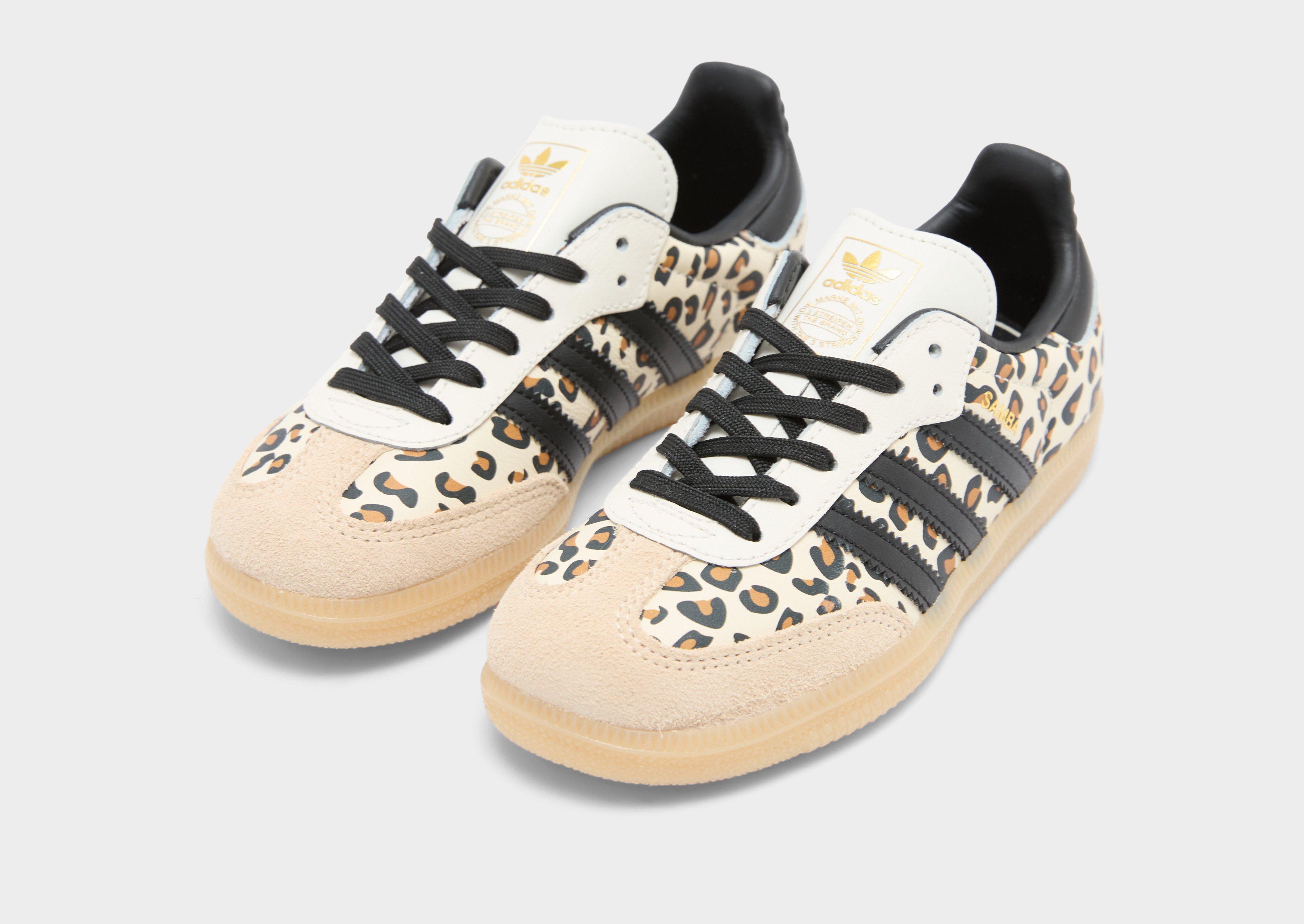 adidas Originals Samba OG Children