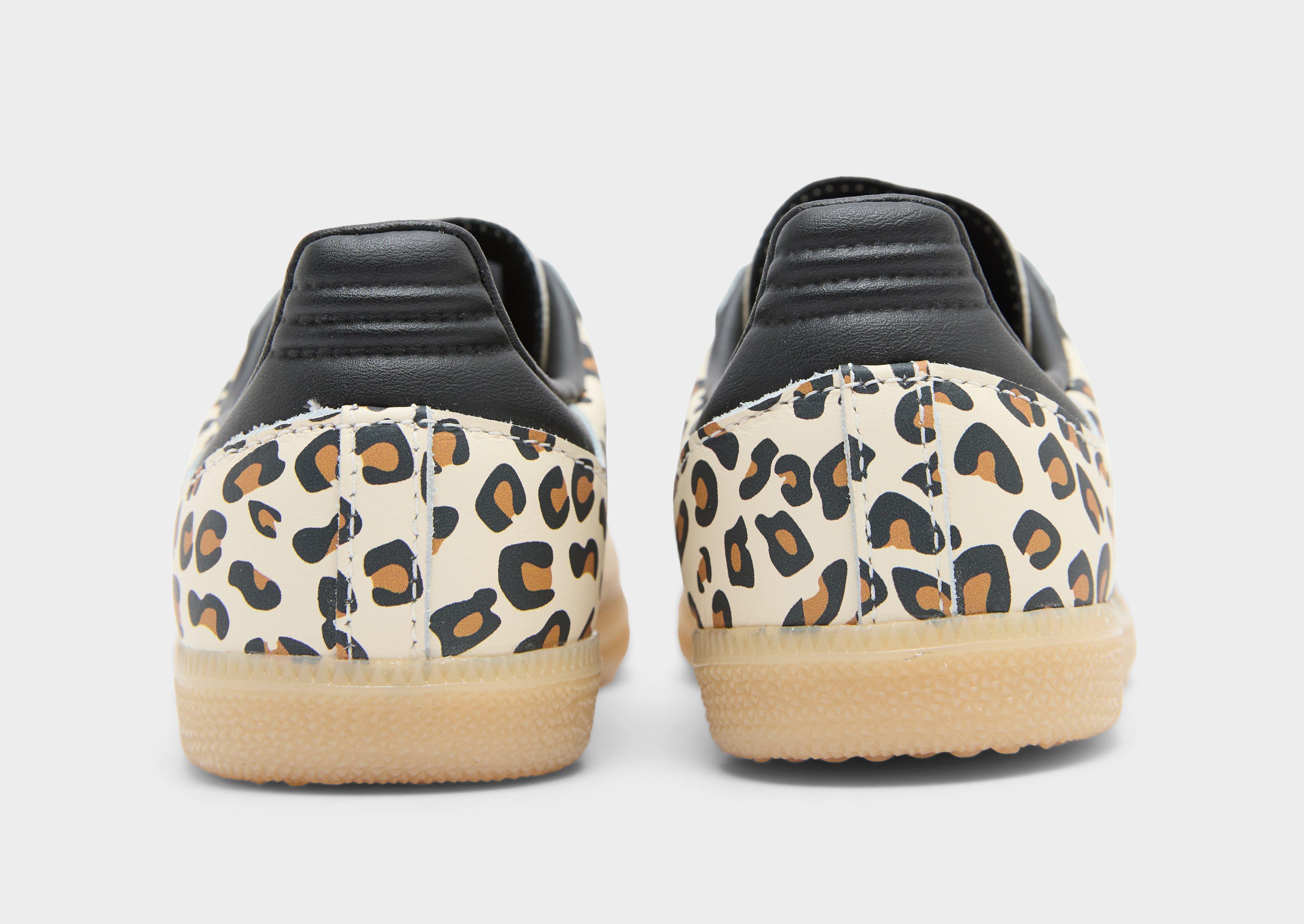 adidas Originals Samba OG Children