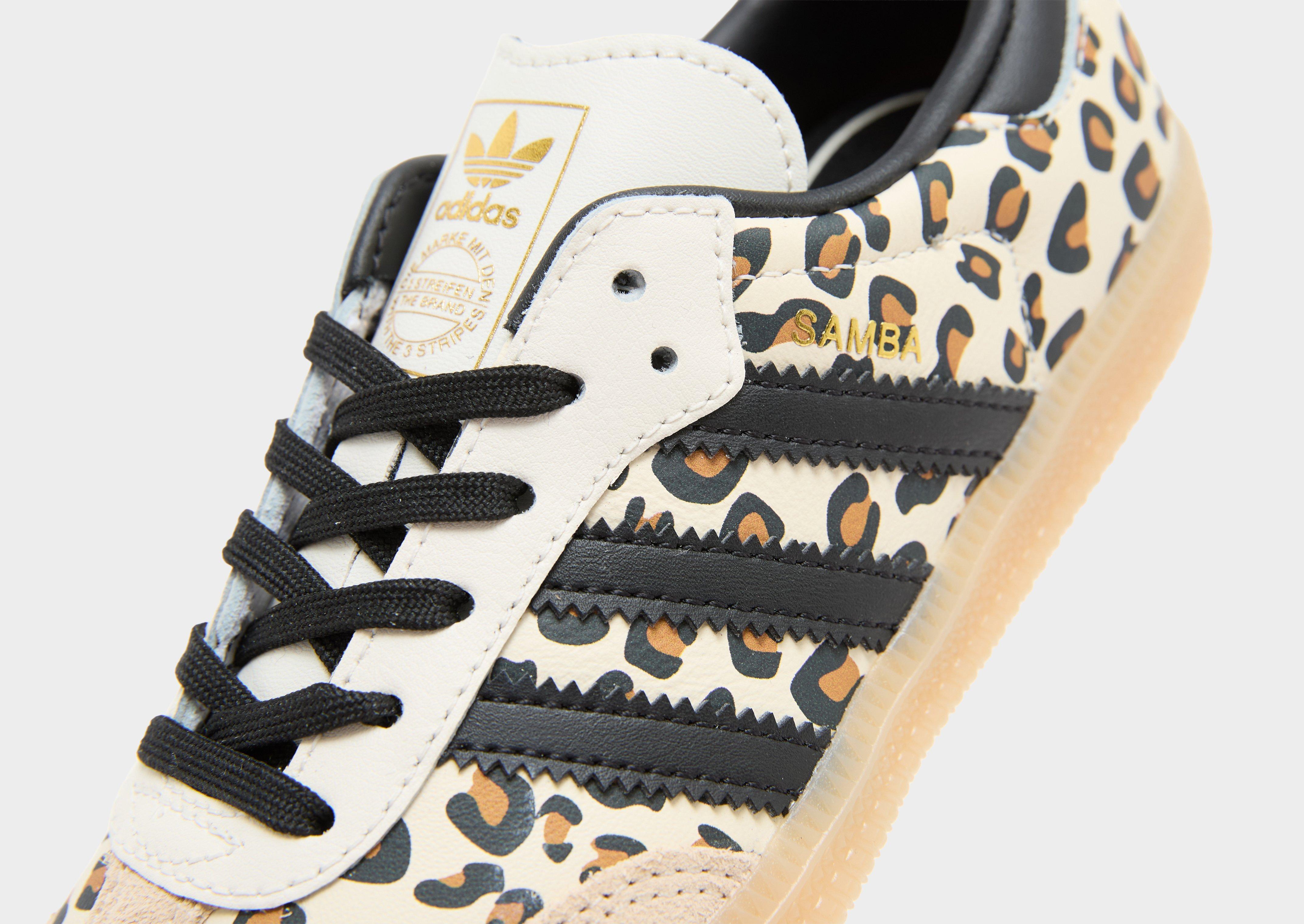 adidas Originals Samba OG Children