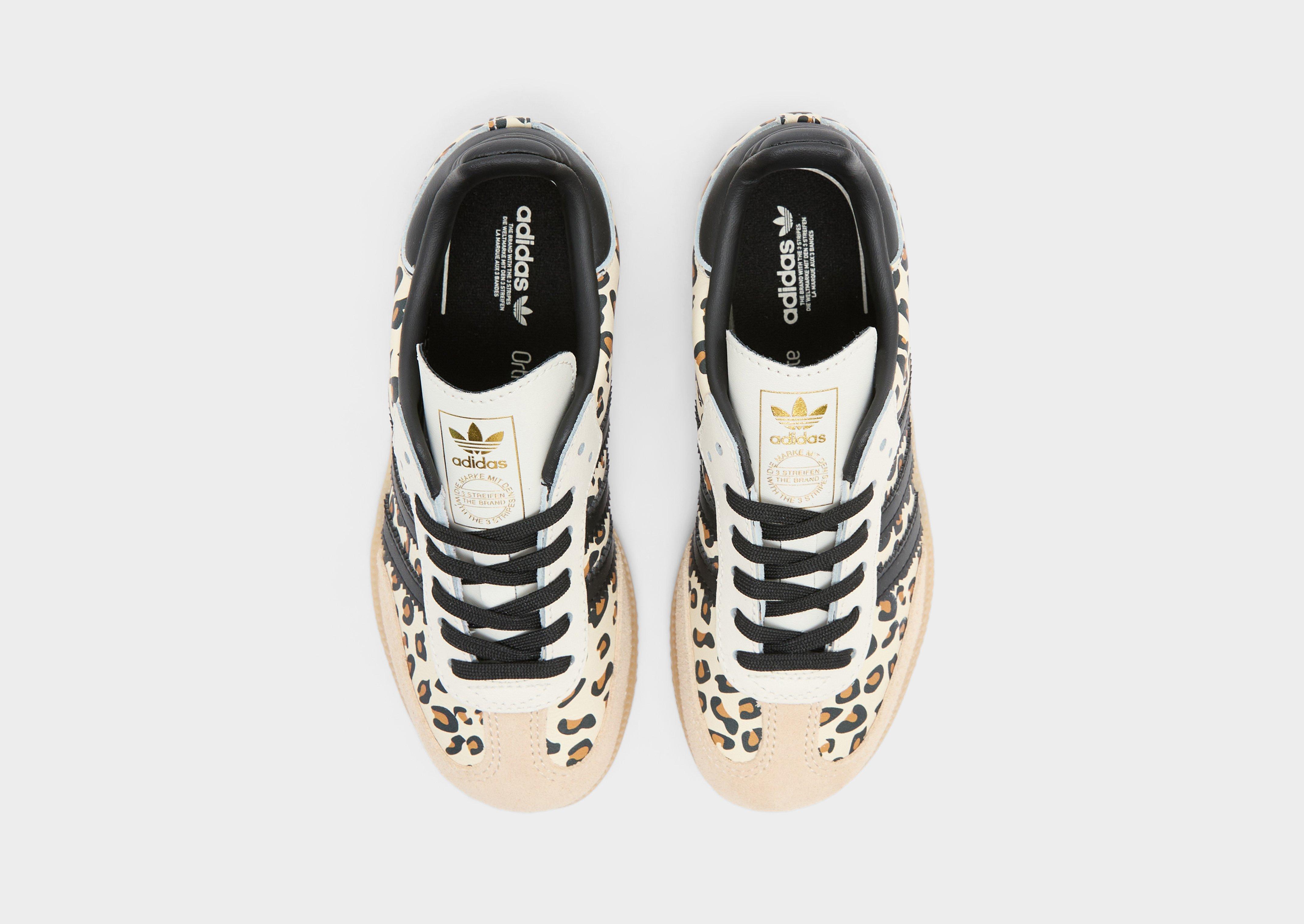 adidas Originals Samba OG Children