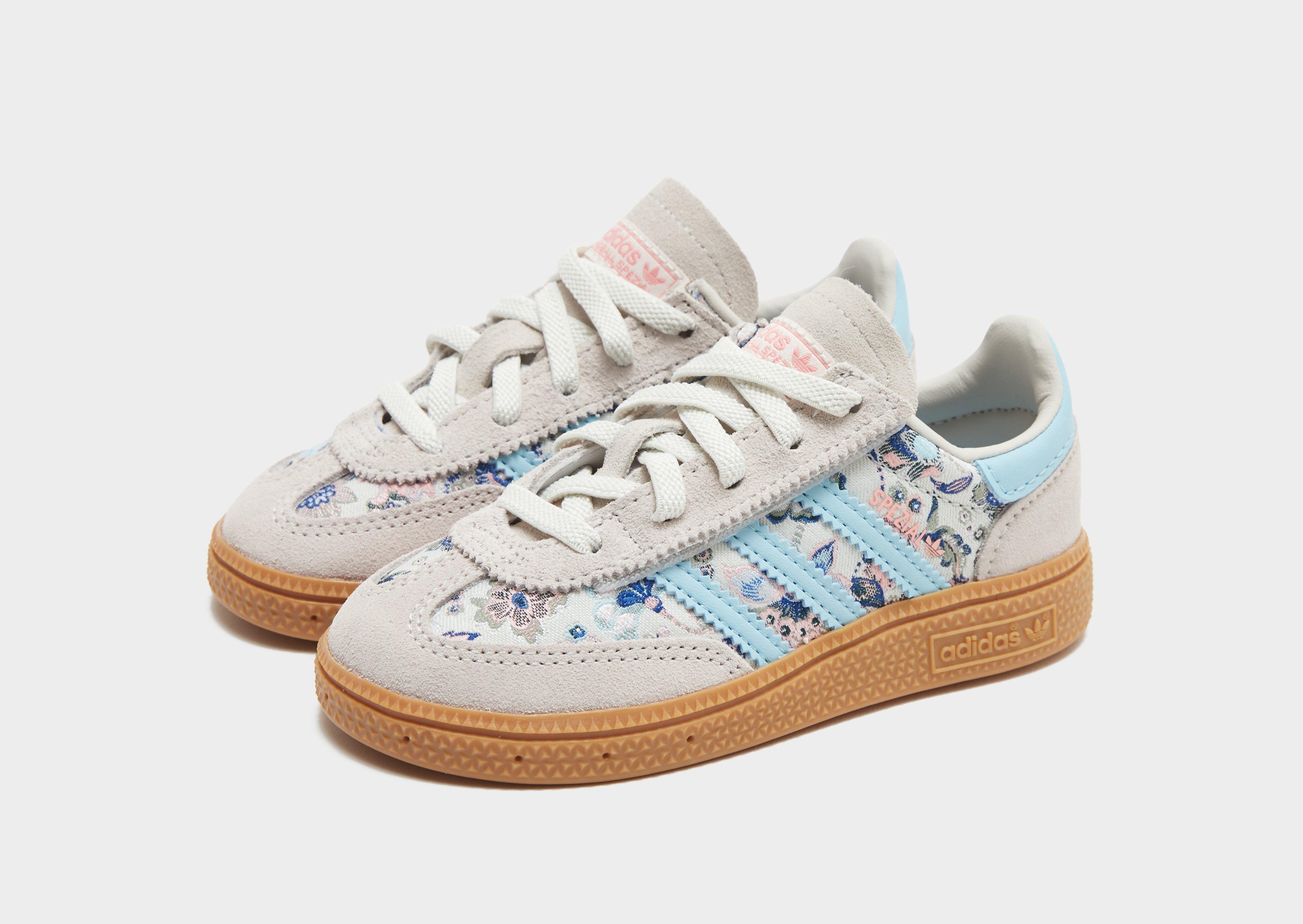 adidas Originals x Liberty London Handball Spezial Infant