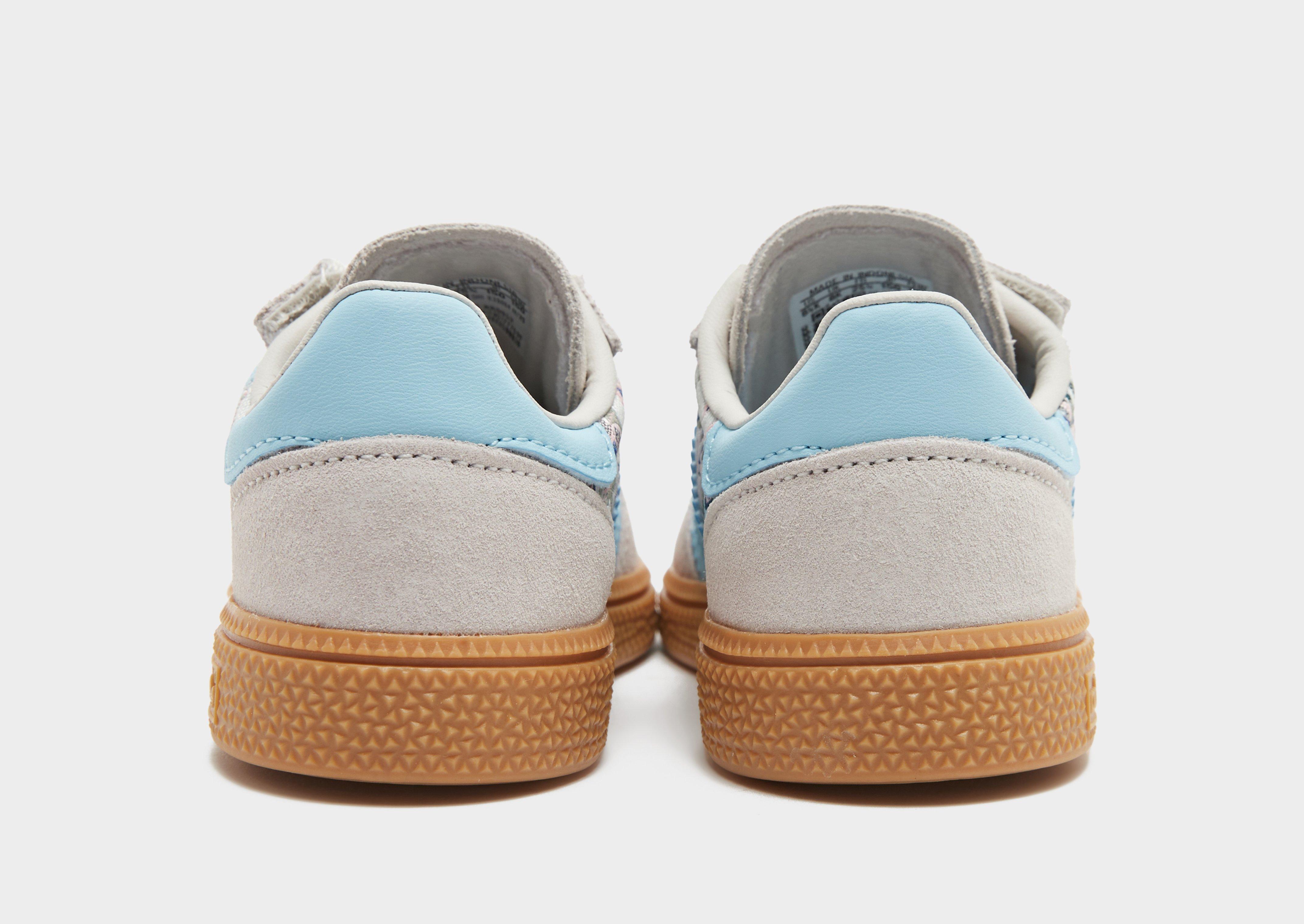 adidas Originals x Liberty London Handball Spezial Infant