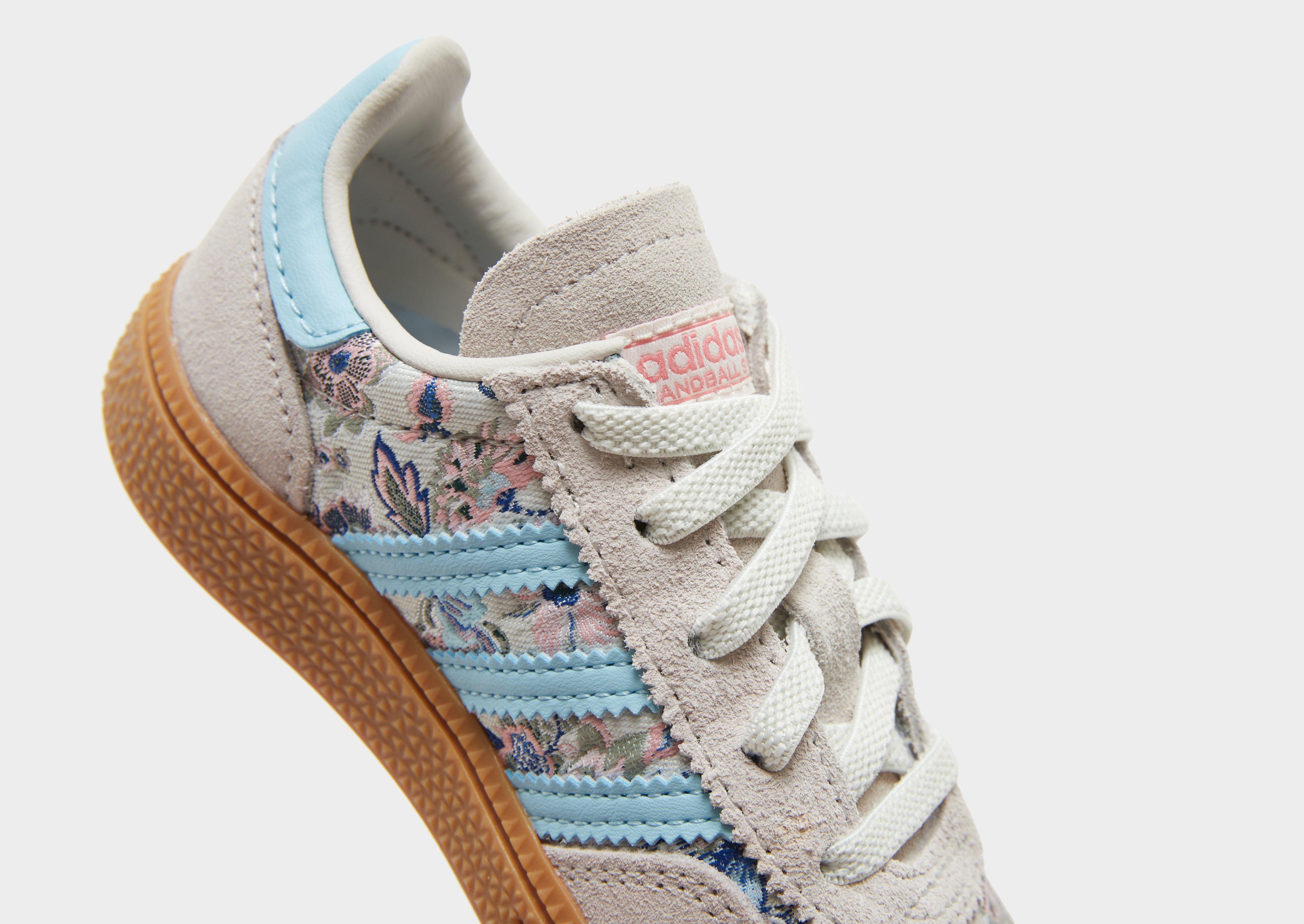 adidas Originals x Liberty London Handball Spezial Infant