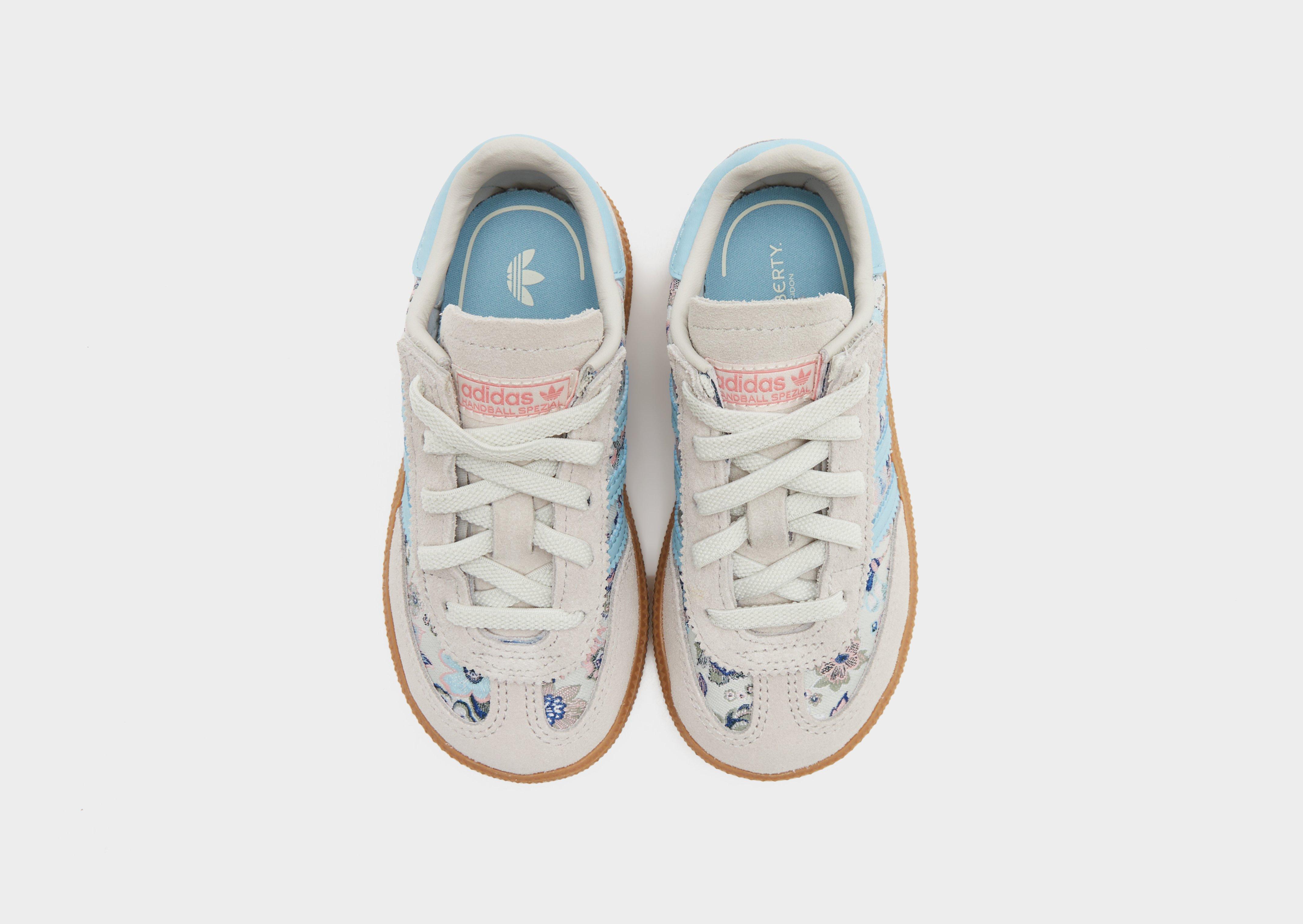 adidas Originals x Liberty London Handball Spezial Infant