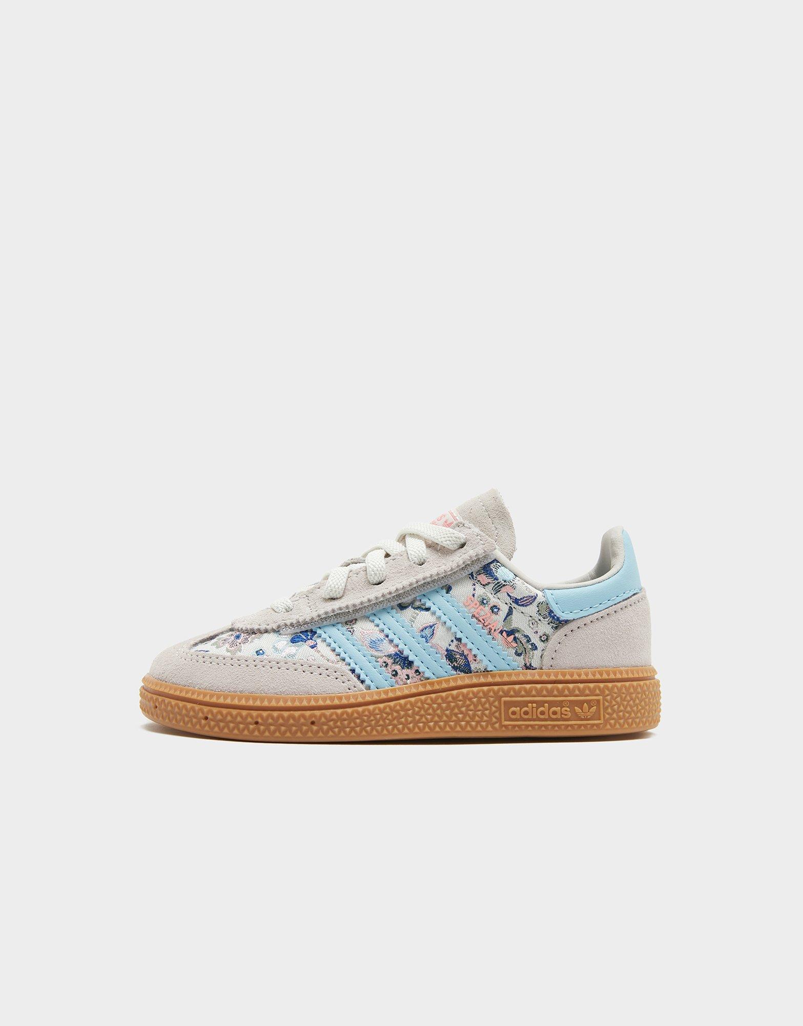 adidas Originals x Liberty London Handball Spezial Infant