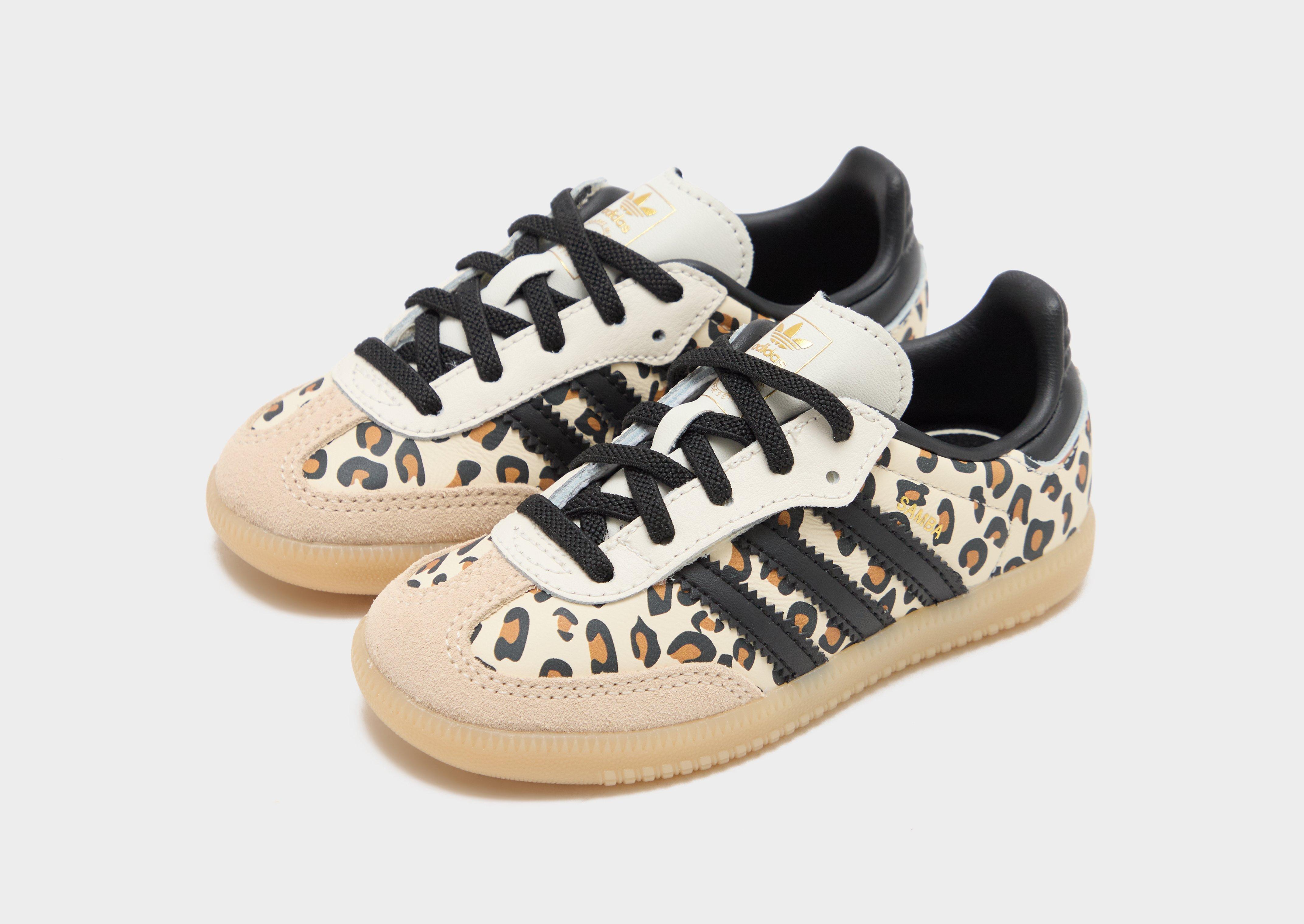 adidas Originals Samba OG Infant