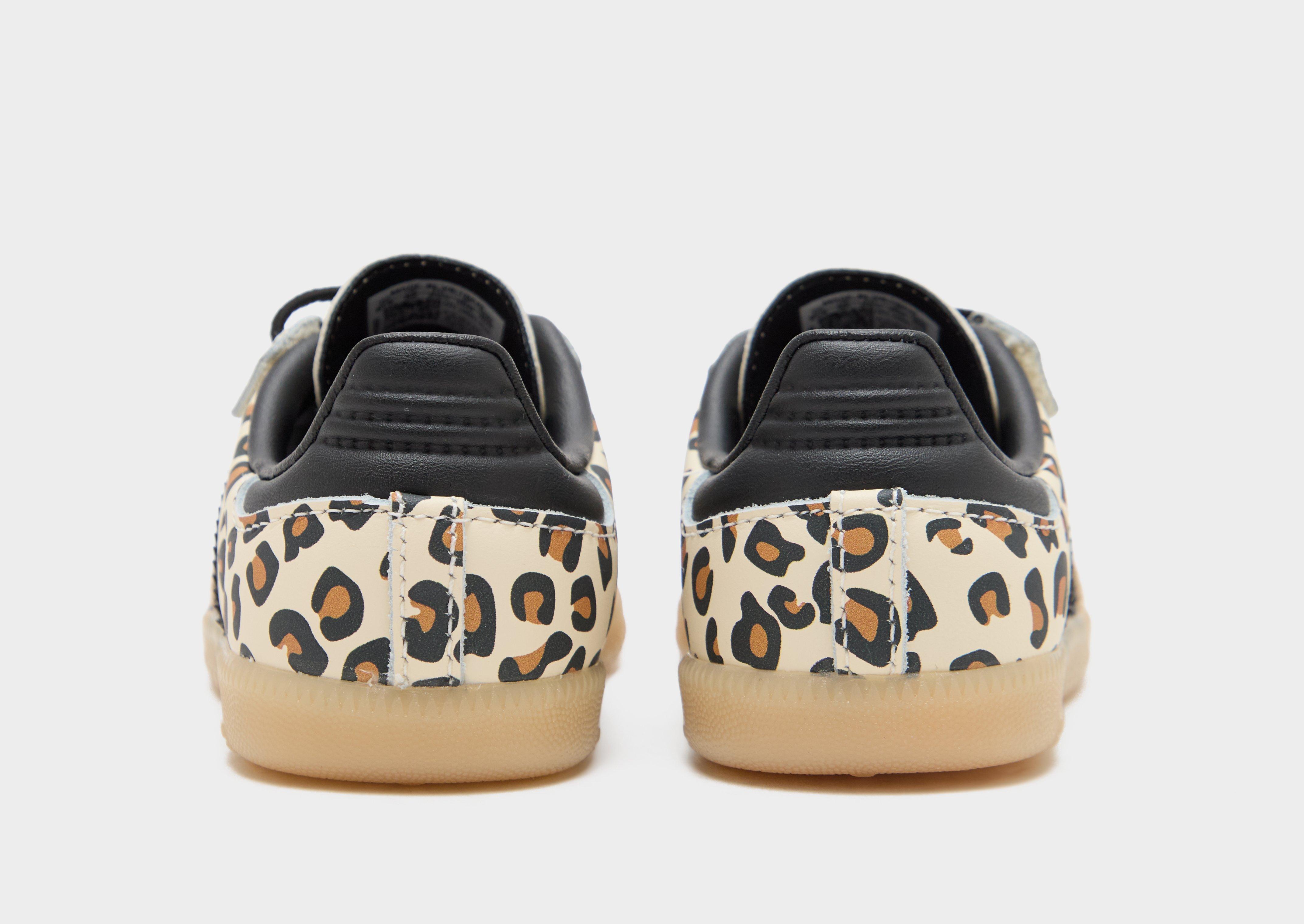 adidas Originals Samba OG Infant
