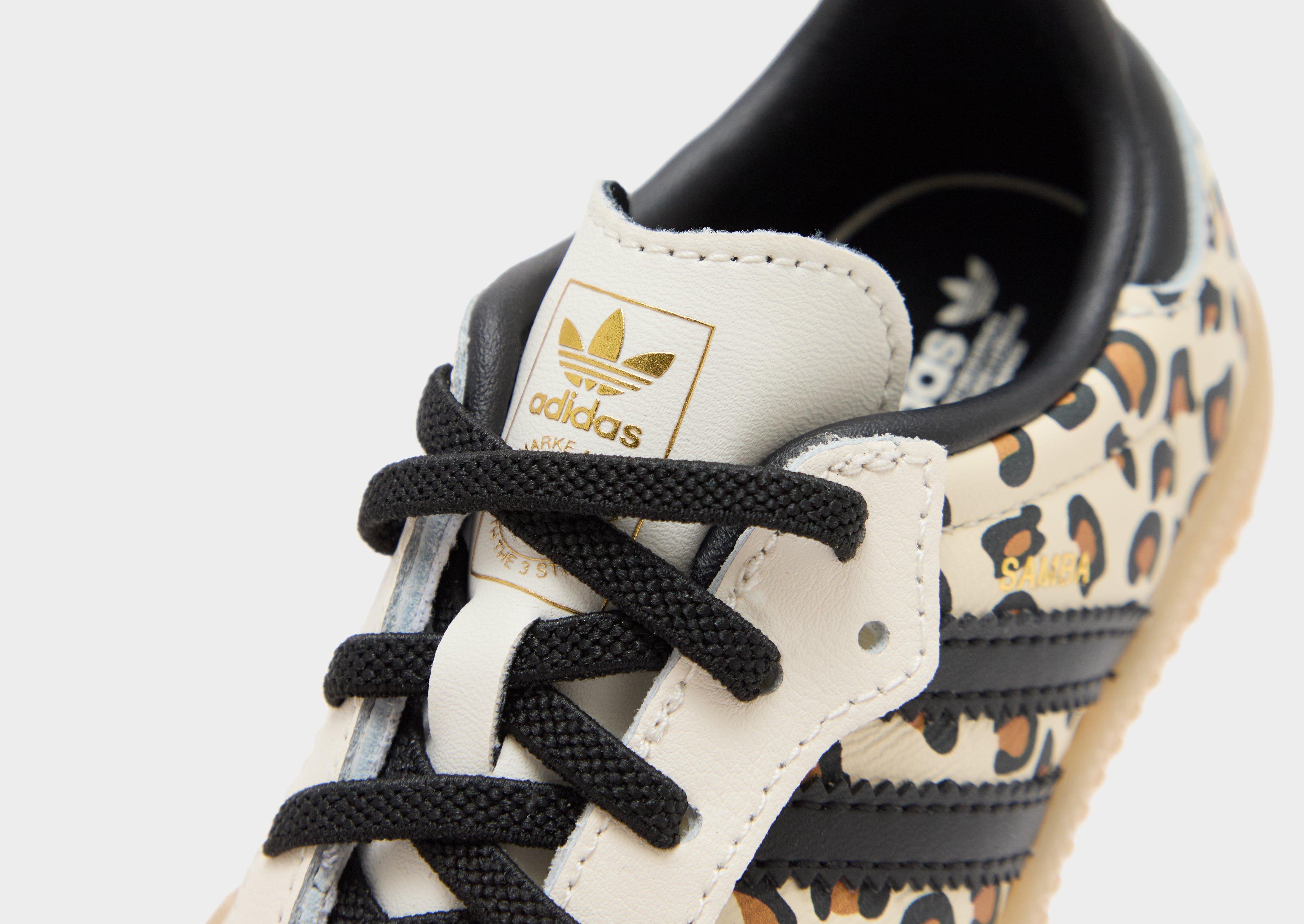 adidas Originals Samba OG Infant