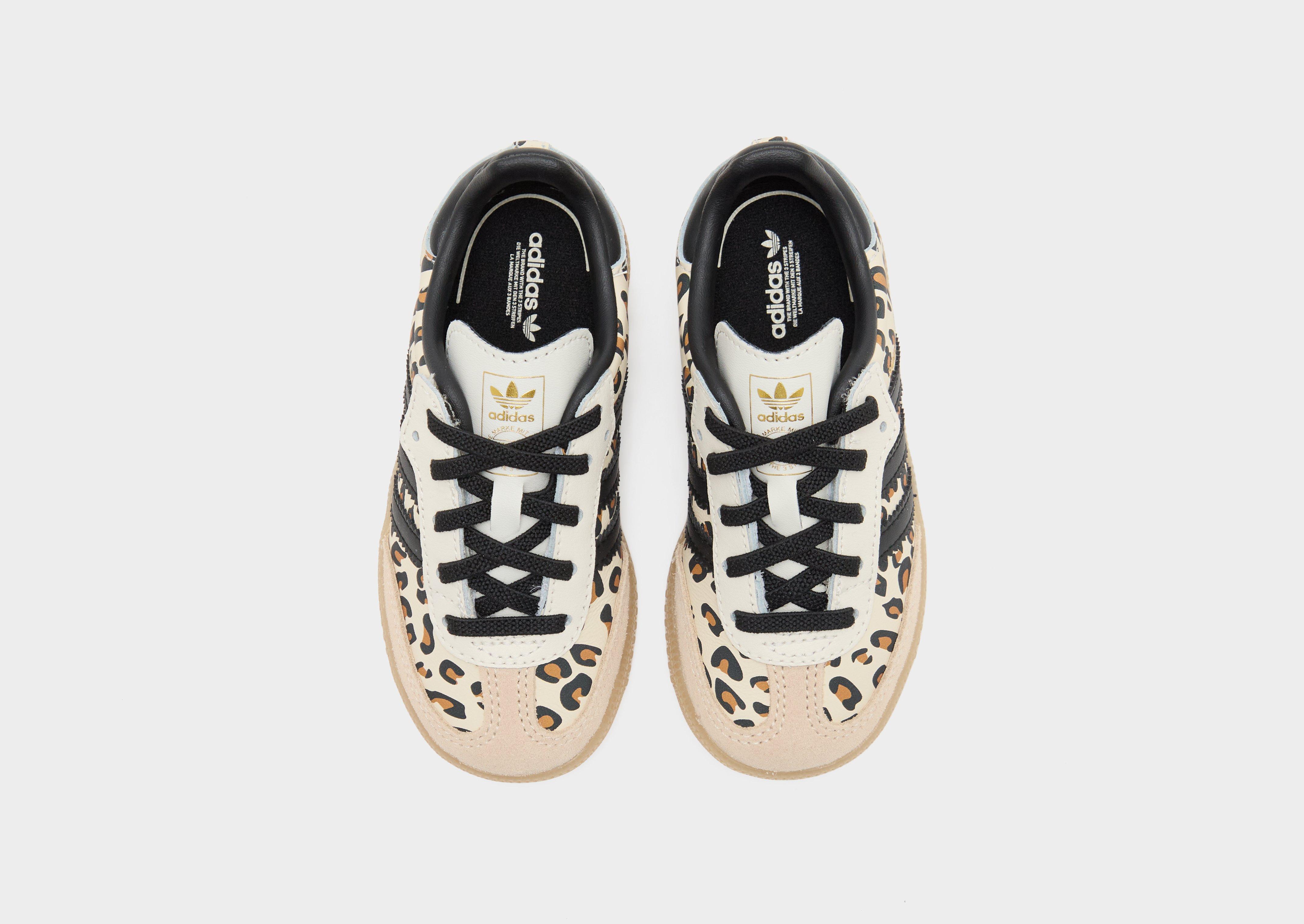 adidas Originals Samba OG Infant