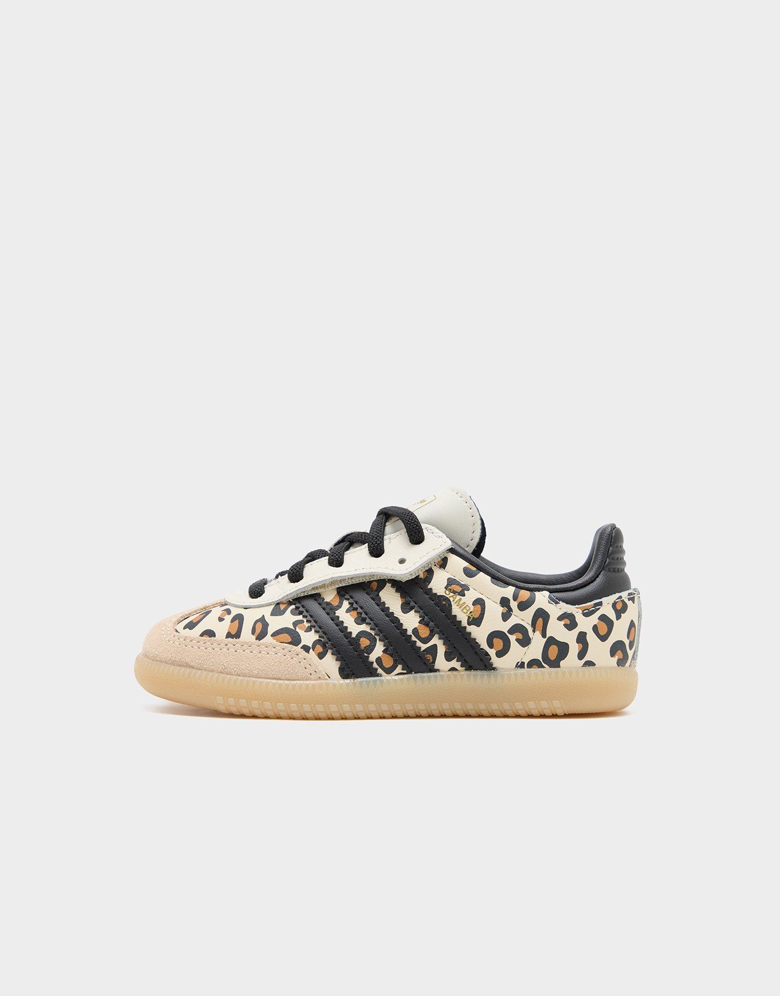 adidas Originals Samba Og Infant
