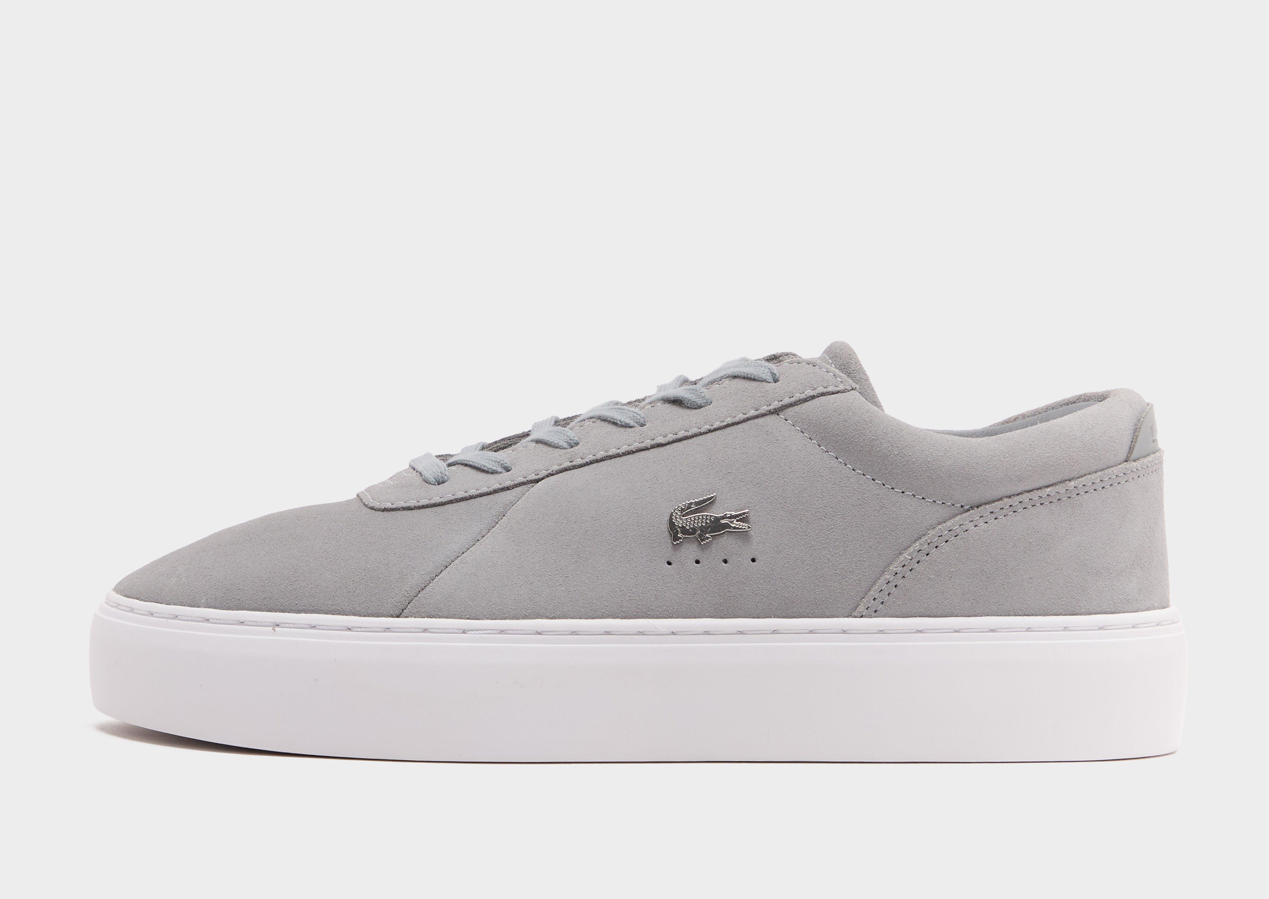Lacoste Court Set Leather — foto 2 van 7