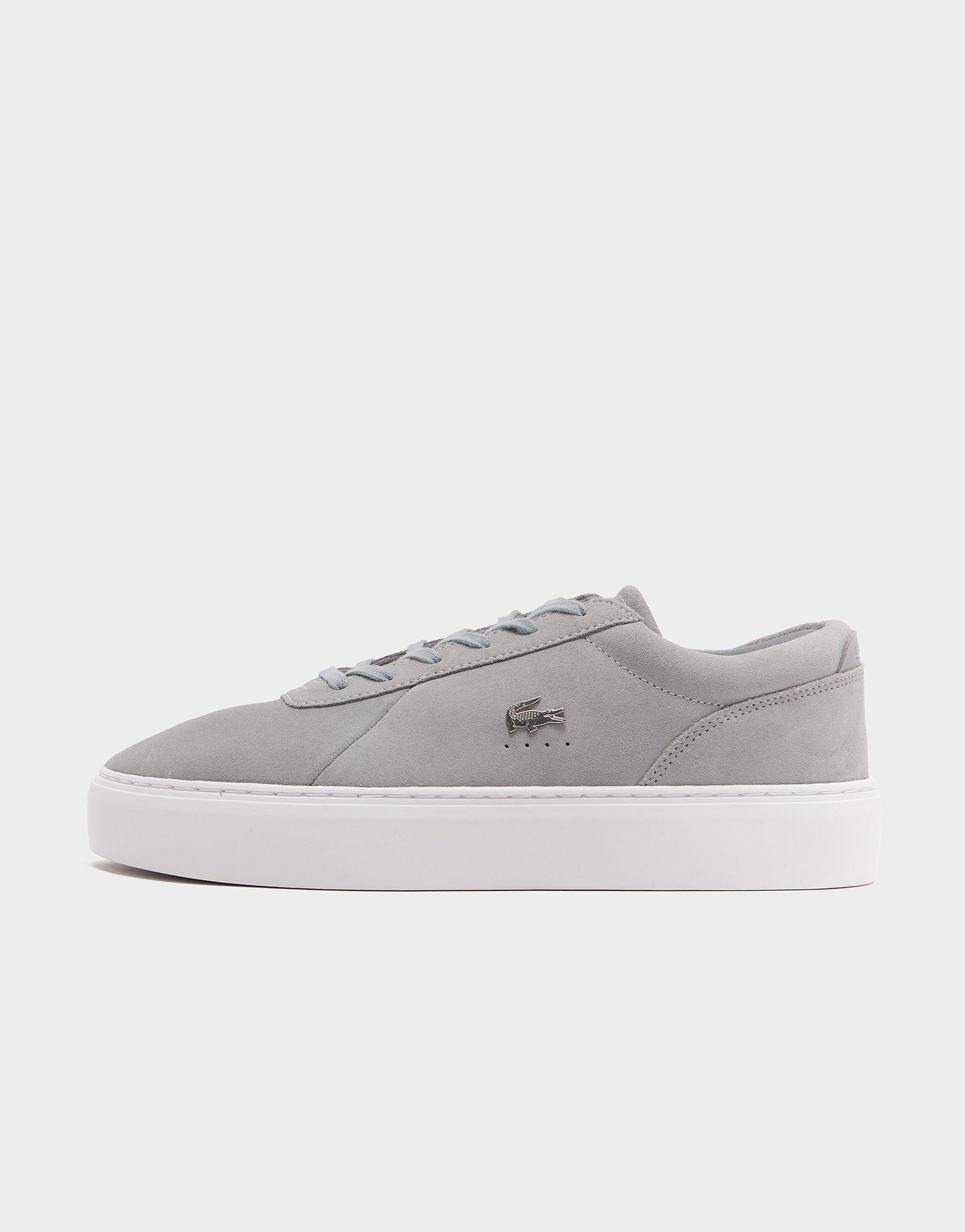 Lacoste Court Set Leather