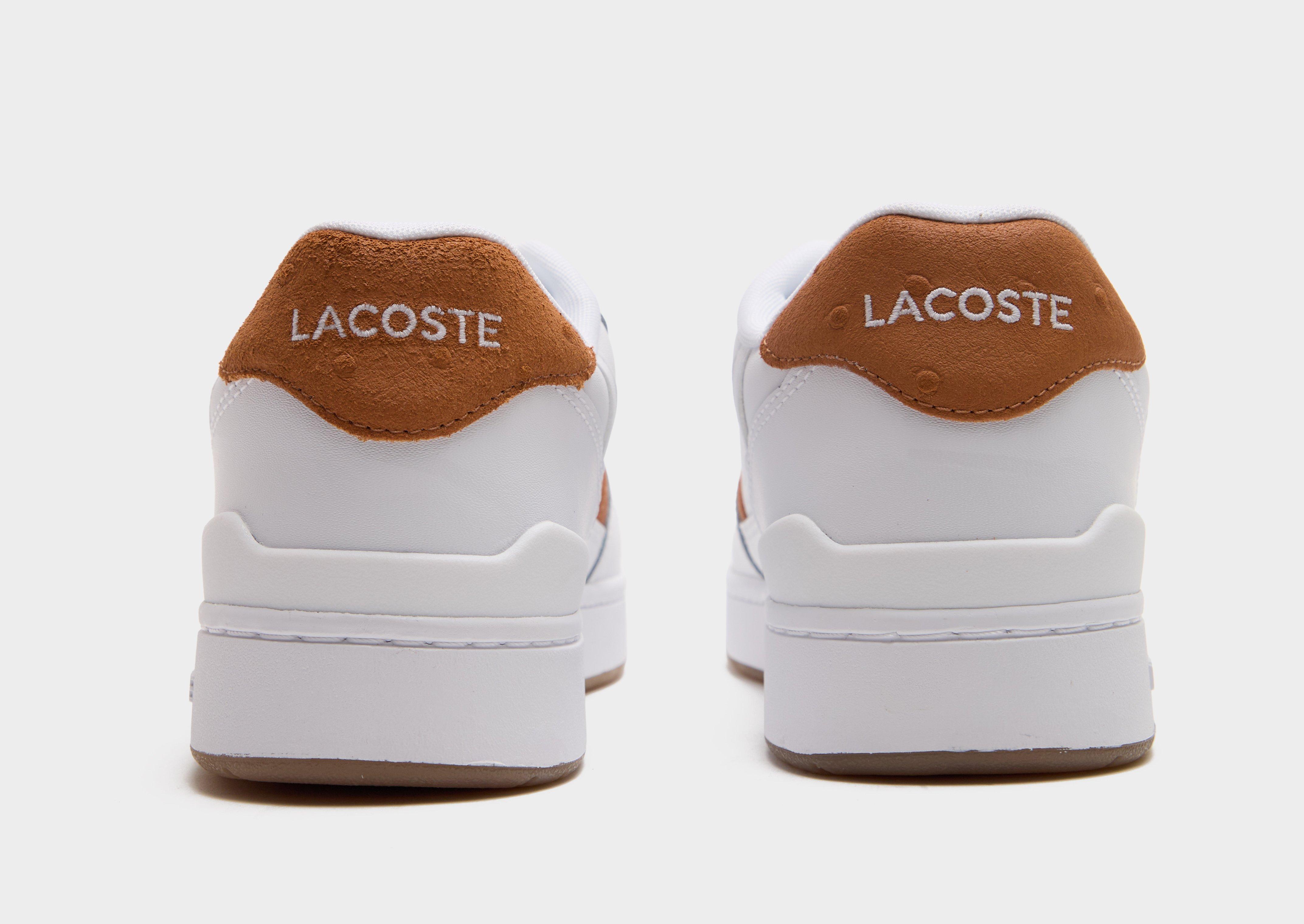 Lacoste T-Clip OST