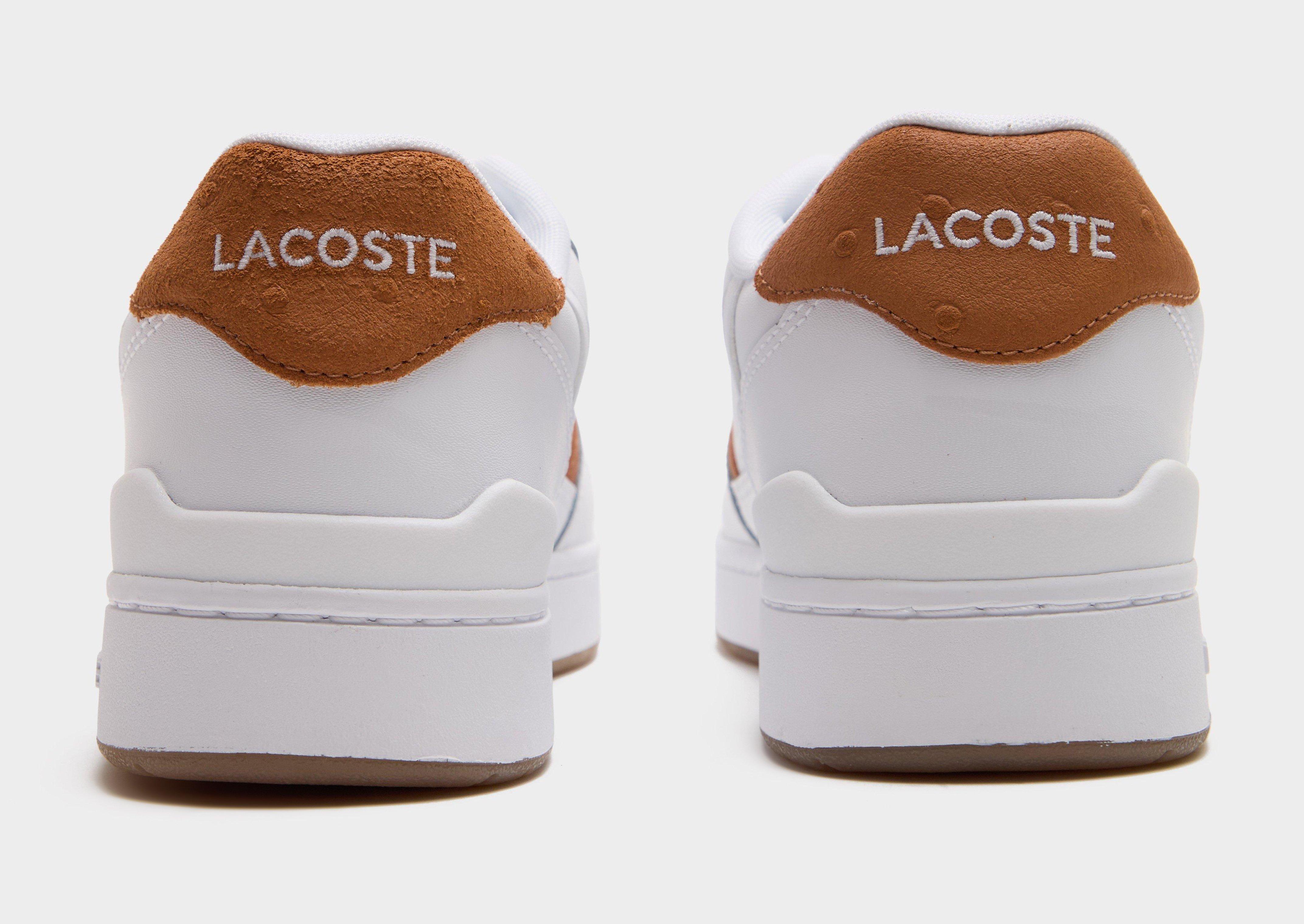 Lacoste T-Clip OST — foto 4 van 7