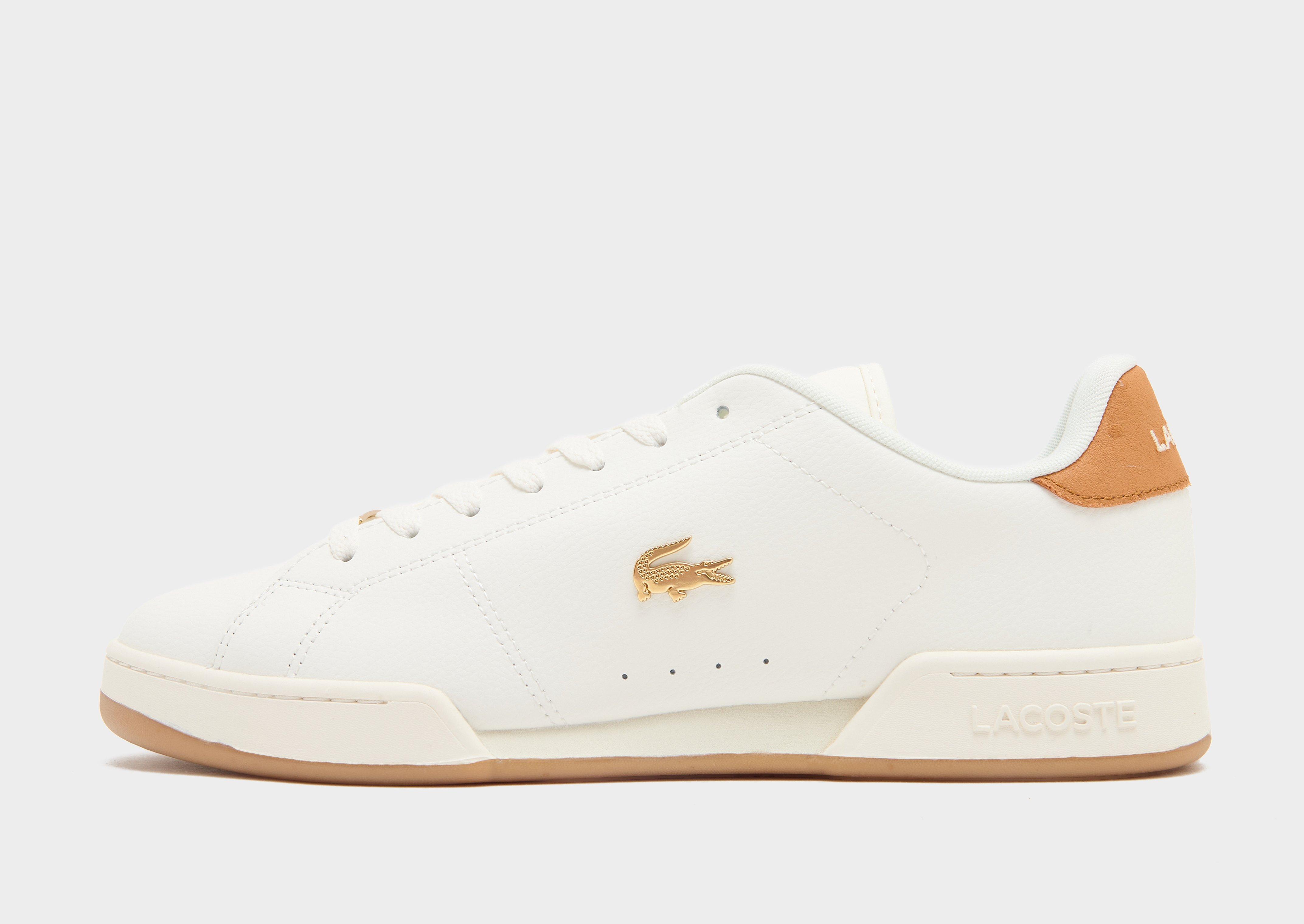 Lacoste Carnaby Cupsole — foto 2 van 7