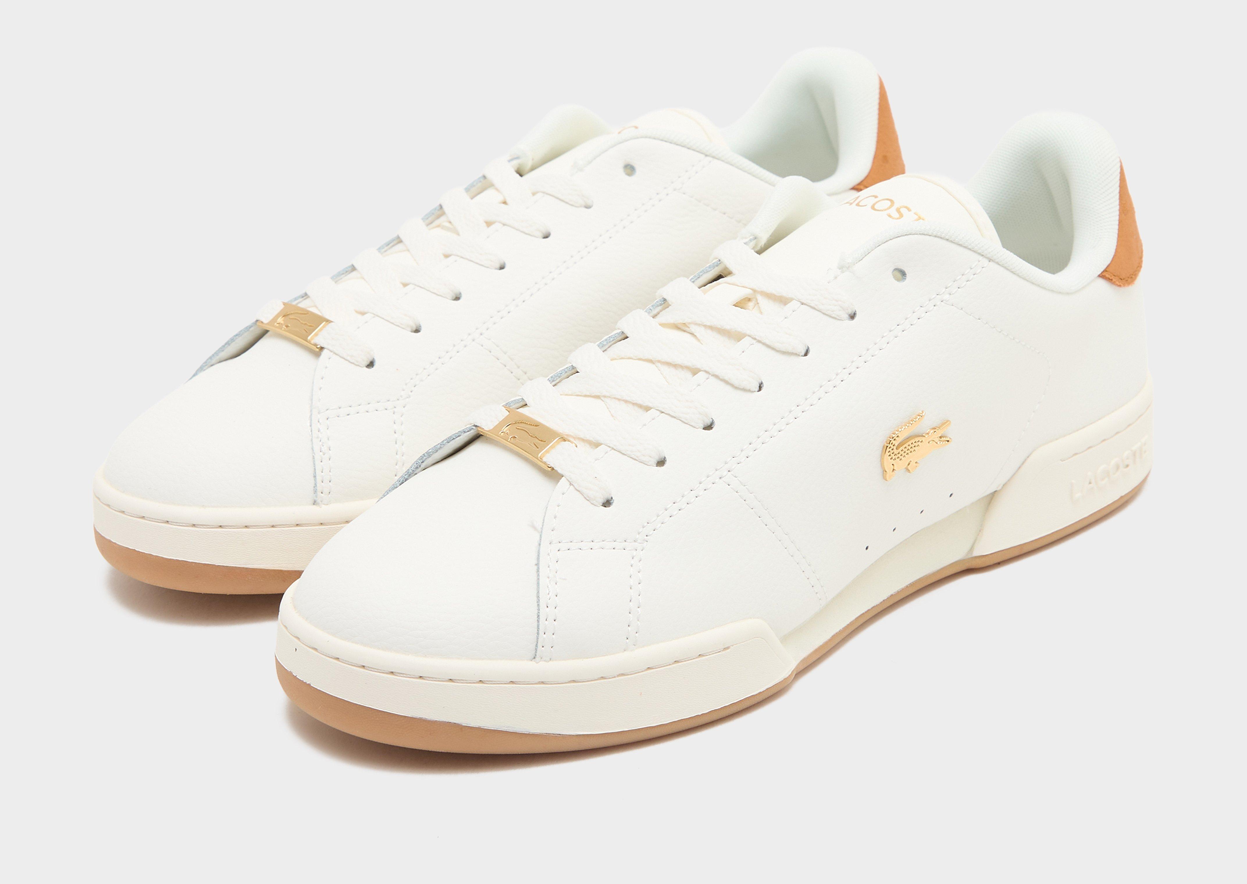 Lacoste Carnaby Cupsole