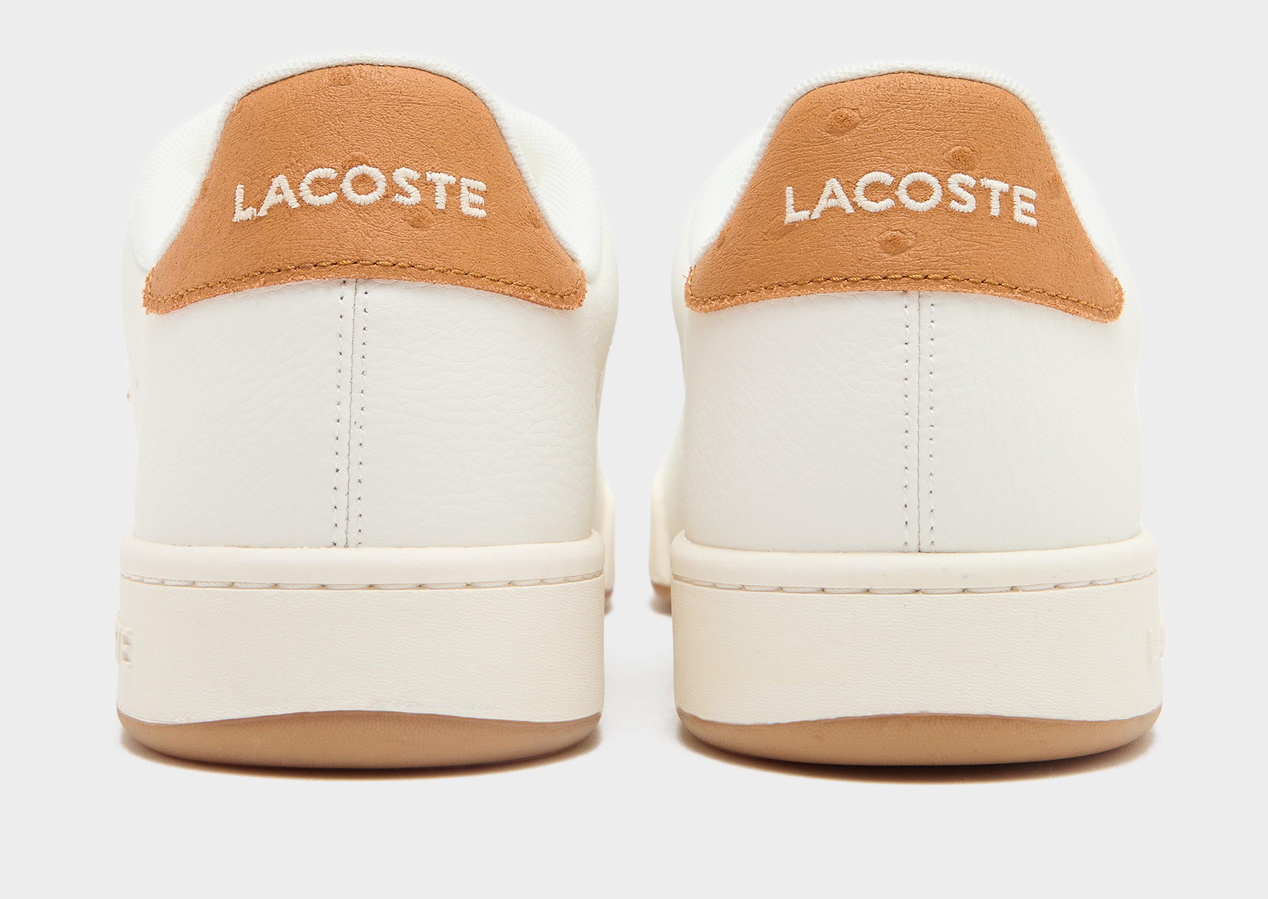 Lacoste Carnaby Cupsole