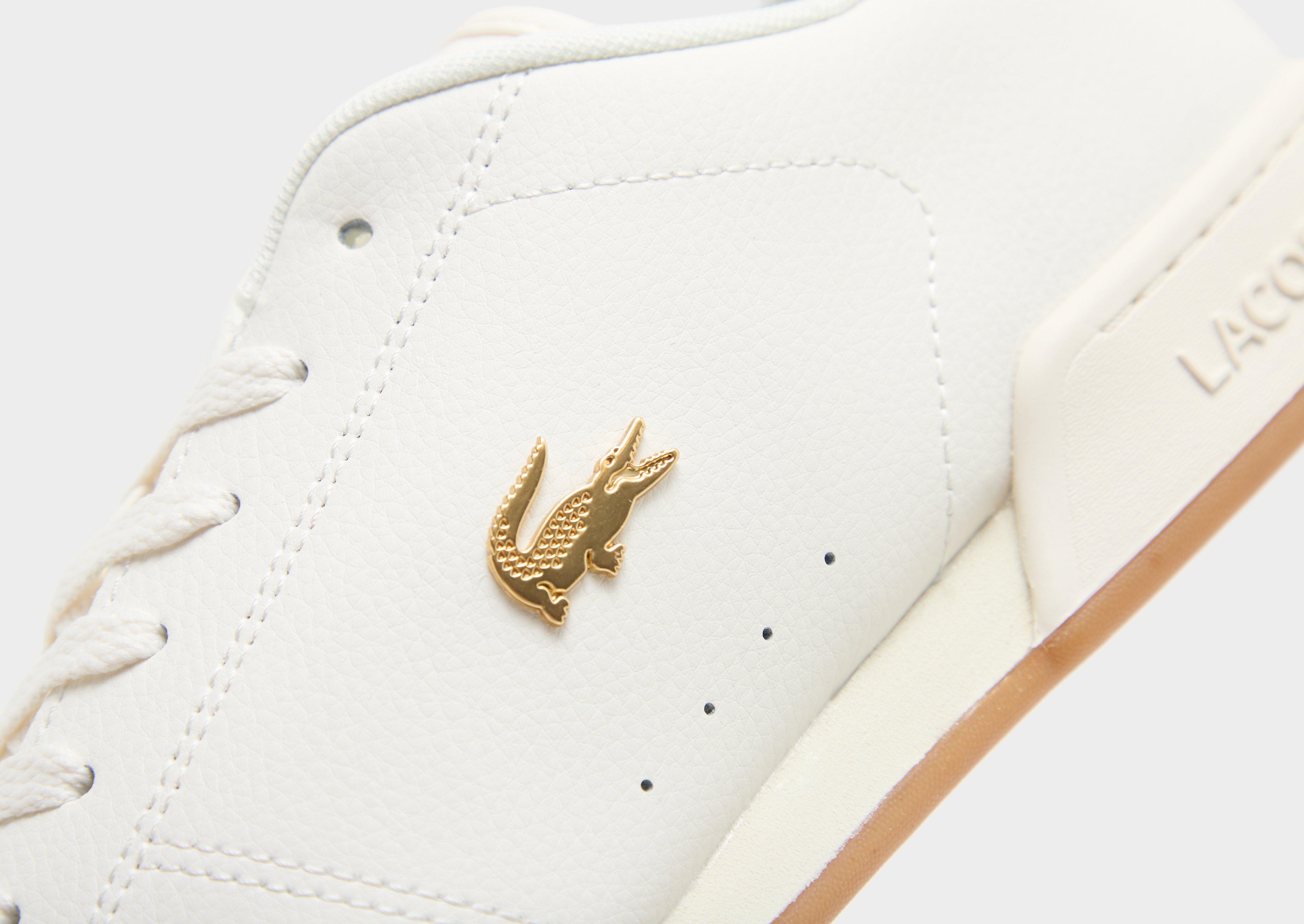 Lacoste Carnaby Cupsole