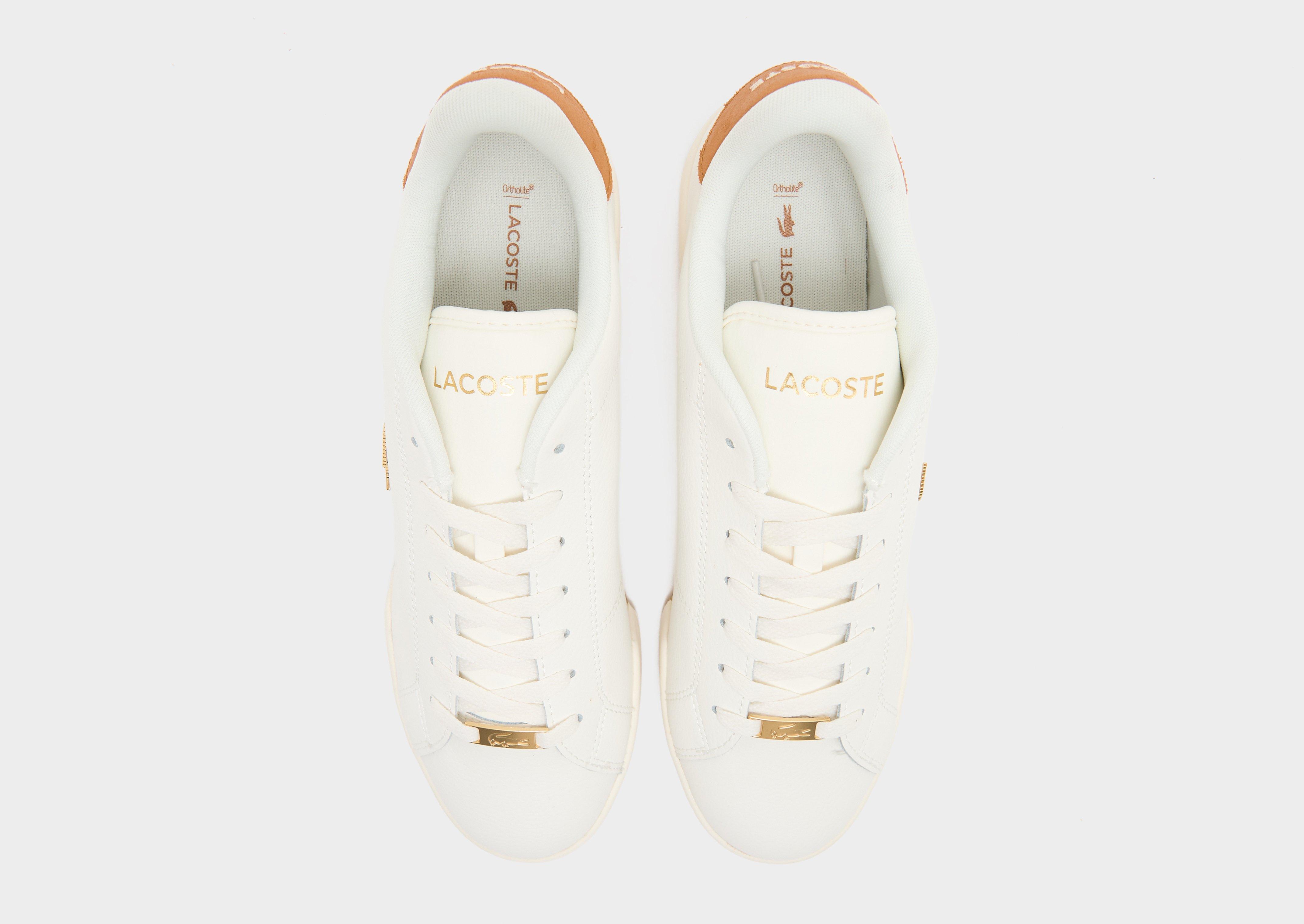 Lacoste Carnaby Cupsole