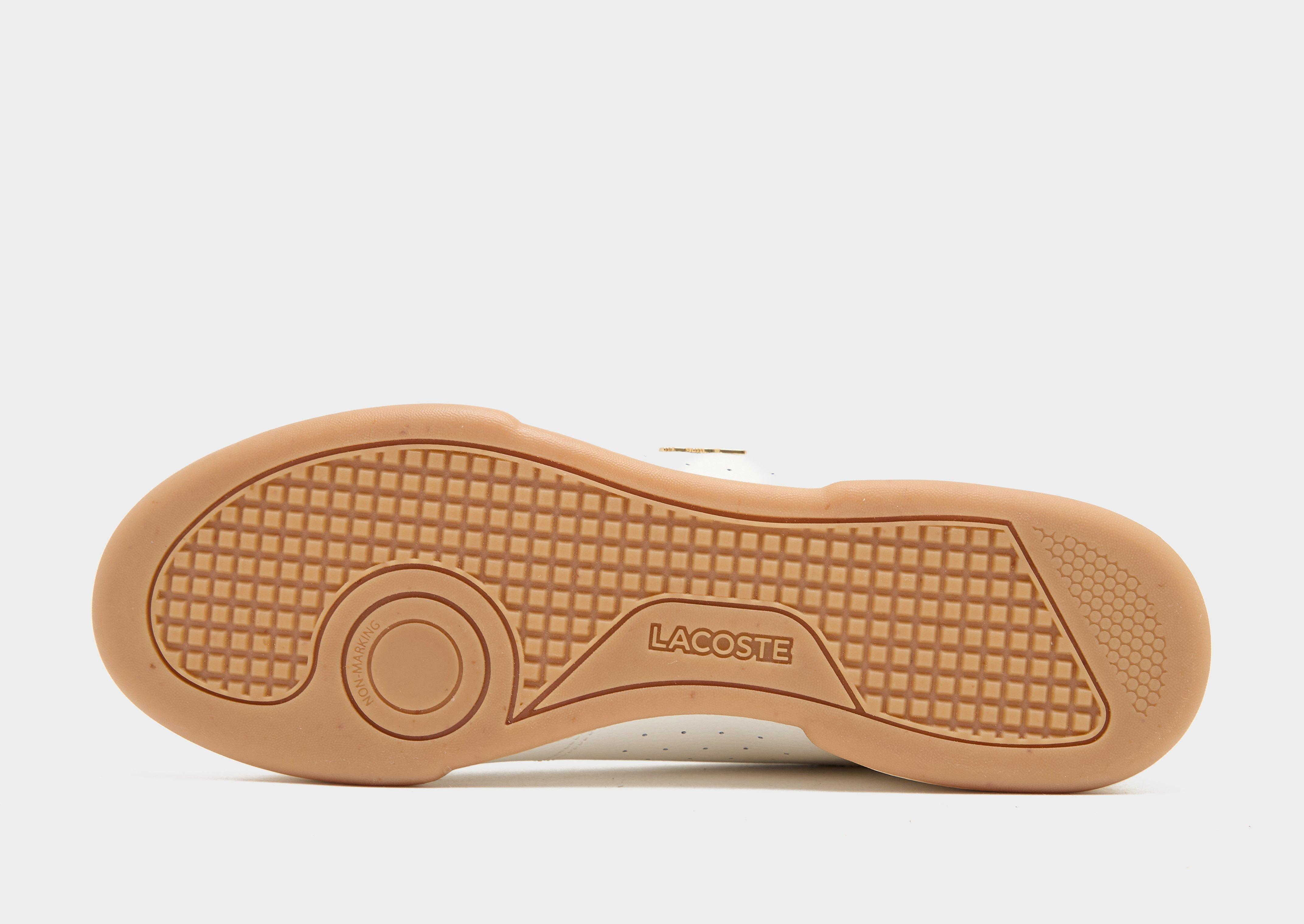 Lacoste Carnaby Cupsole