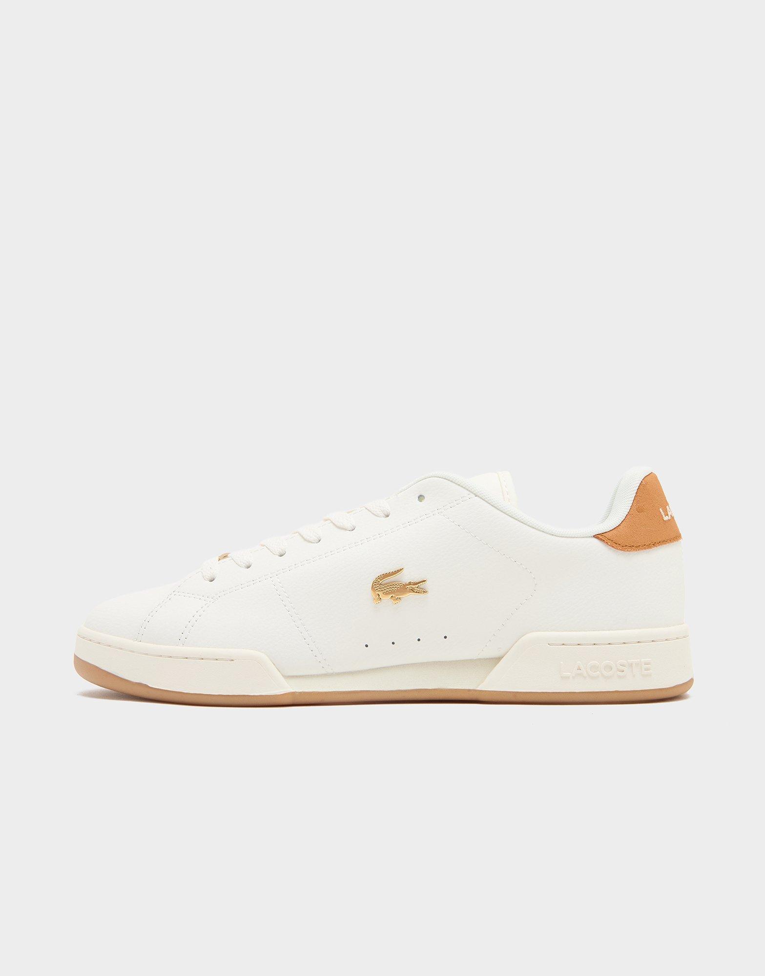 Lacoste Carnaby Cupsole