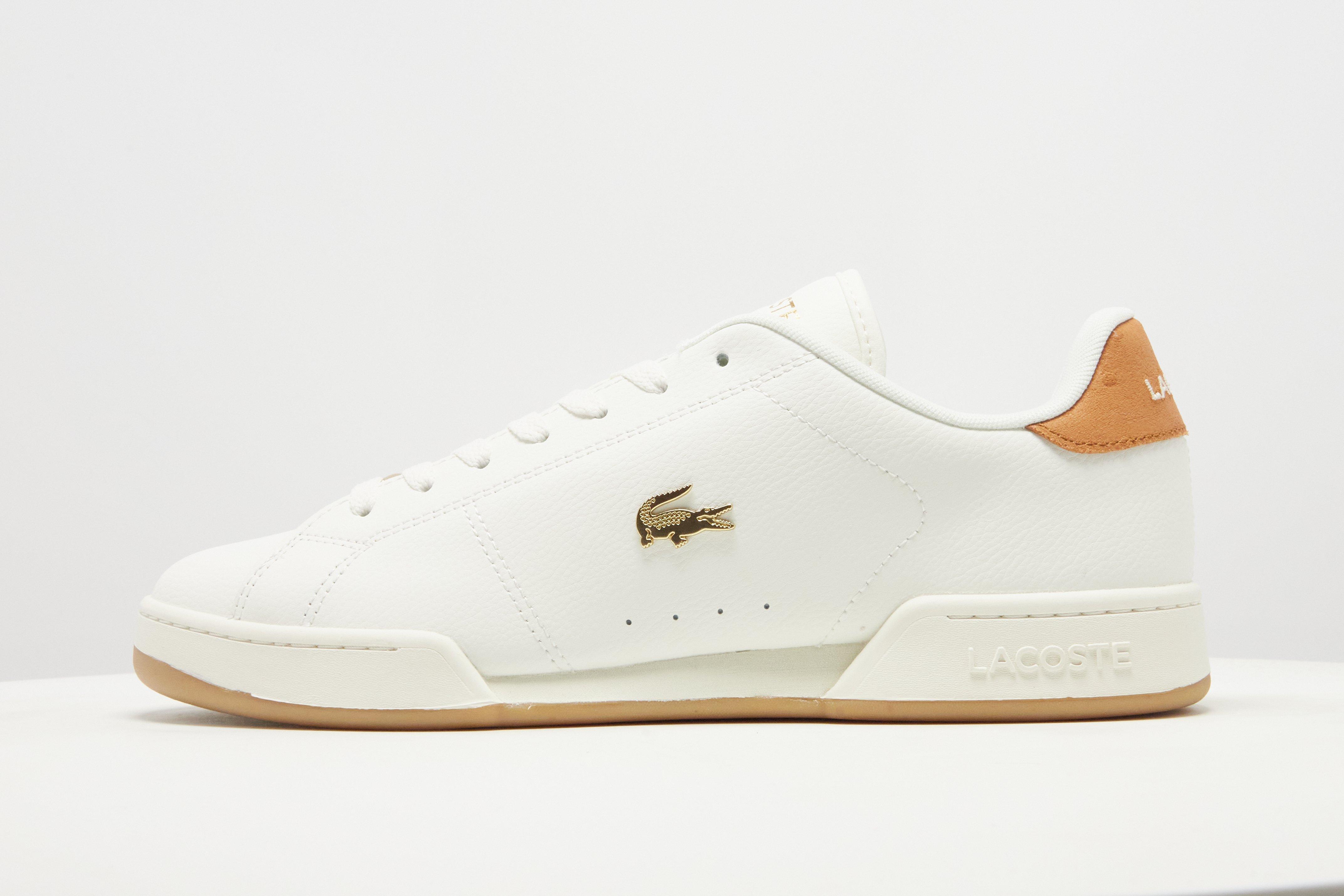 Lacoste Carnaby Cupsole