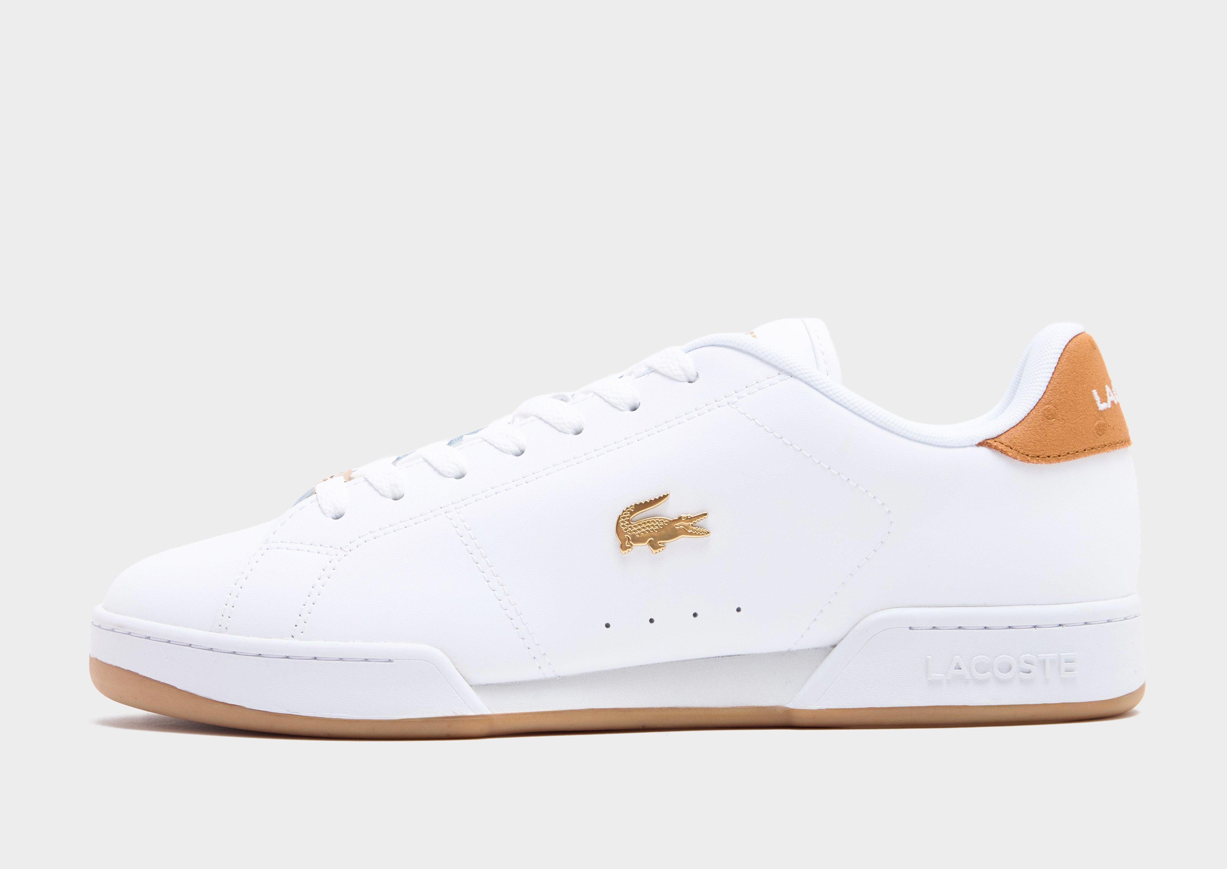 Lacoste Carnaby Cupsole — foto 2 van 7