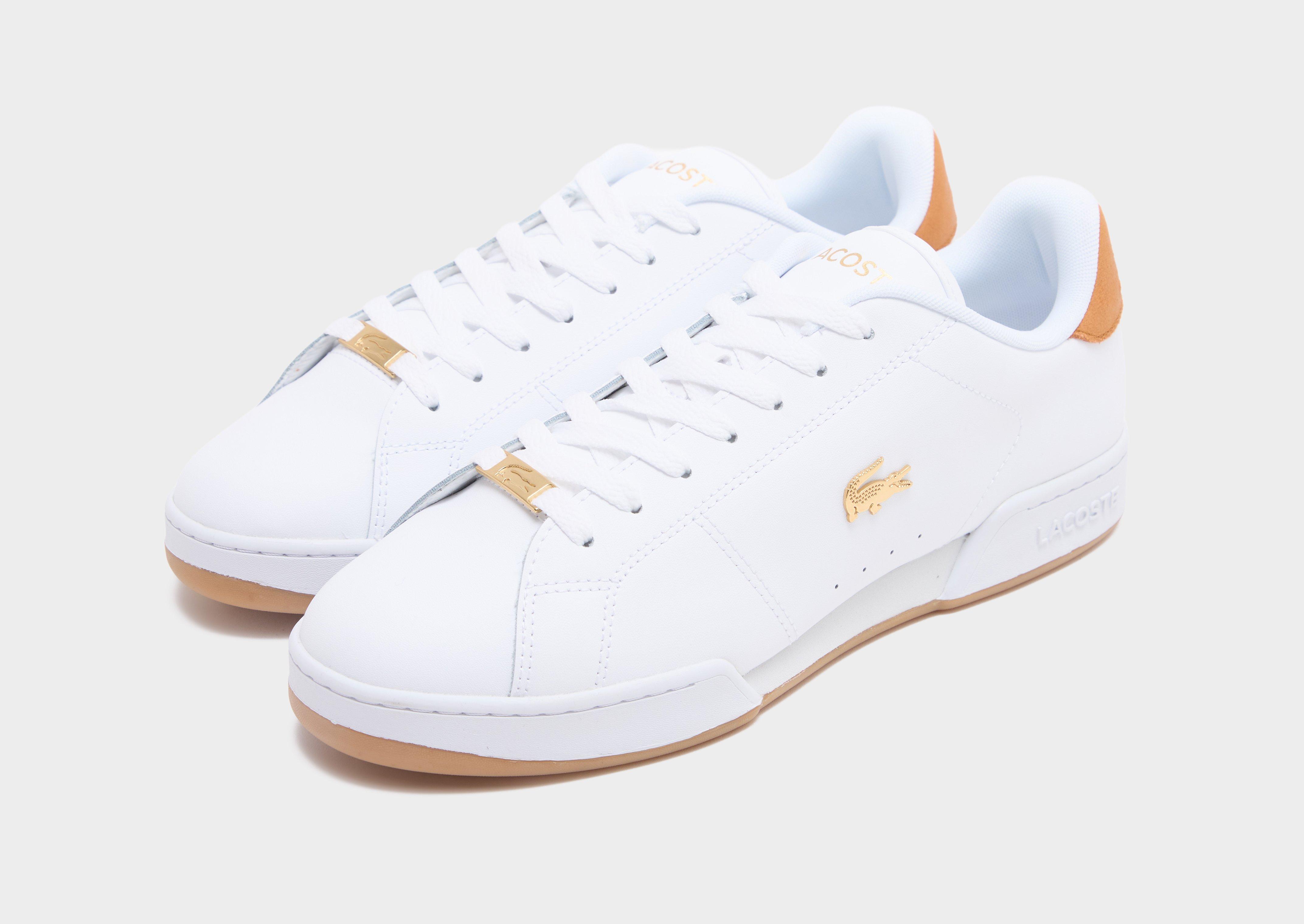 Lacoste Carnaby Cupsole