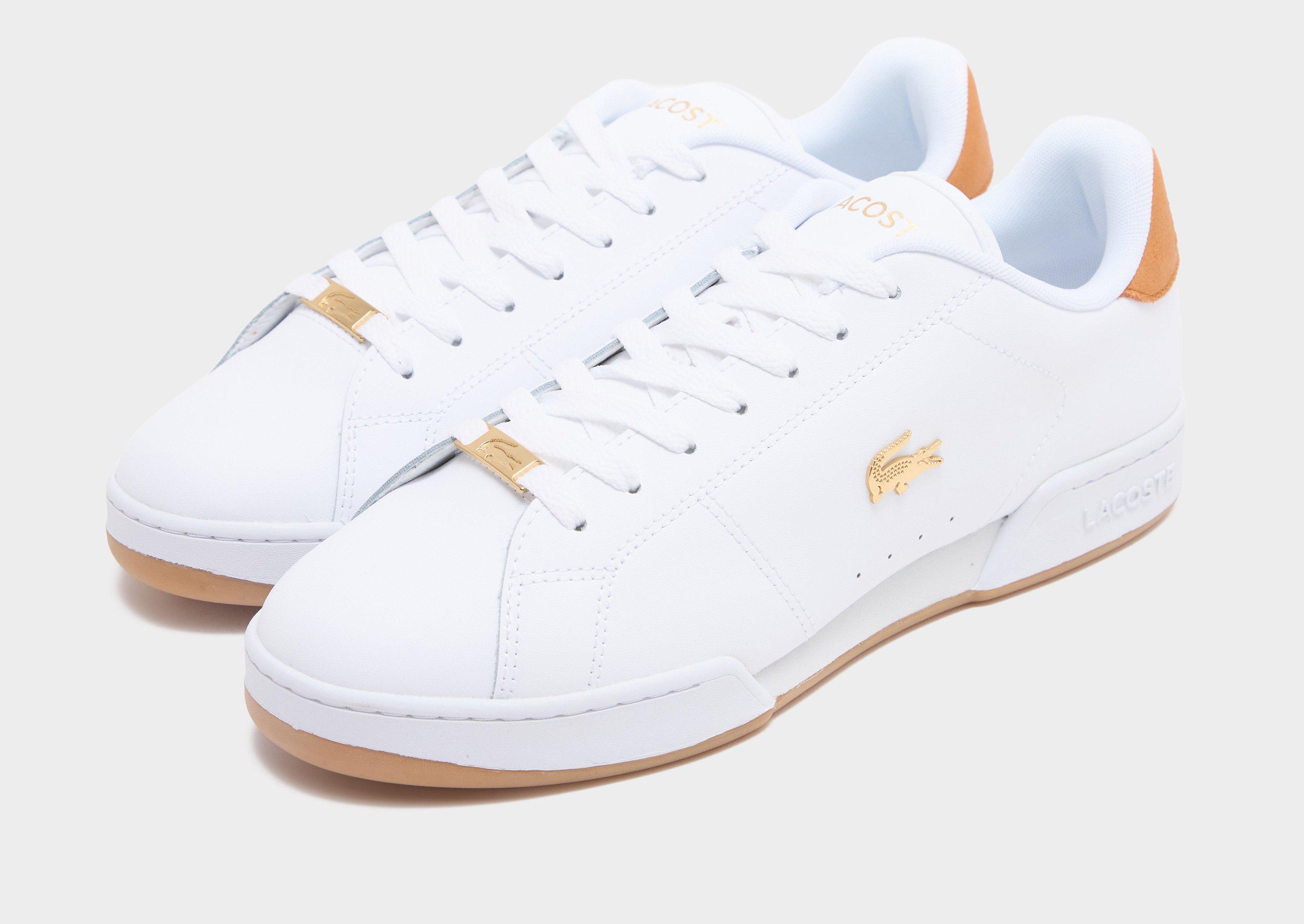 Lacoste Carnaby Cupsole — foto 3 van 7