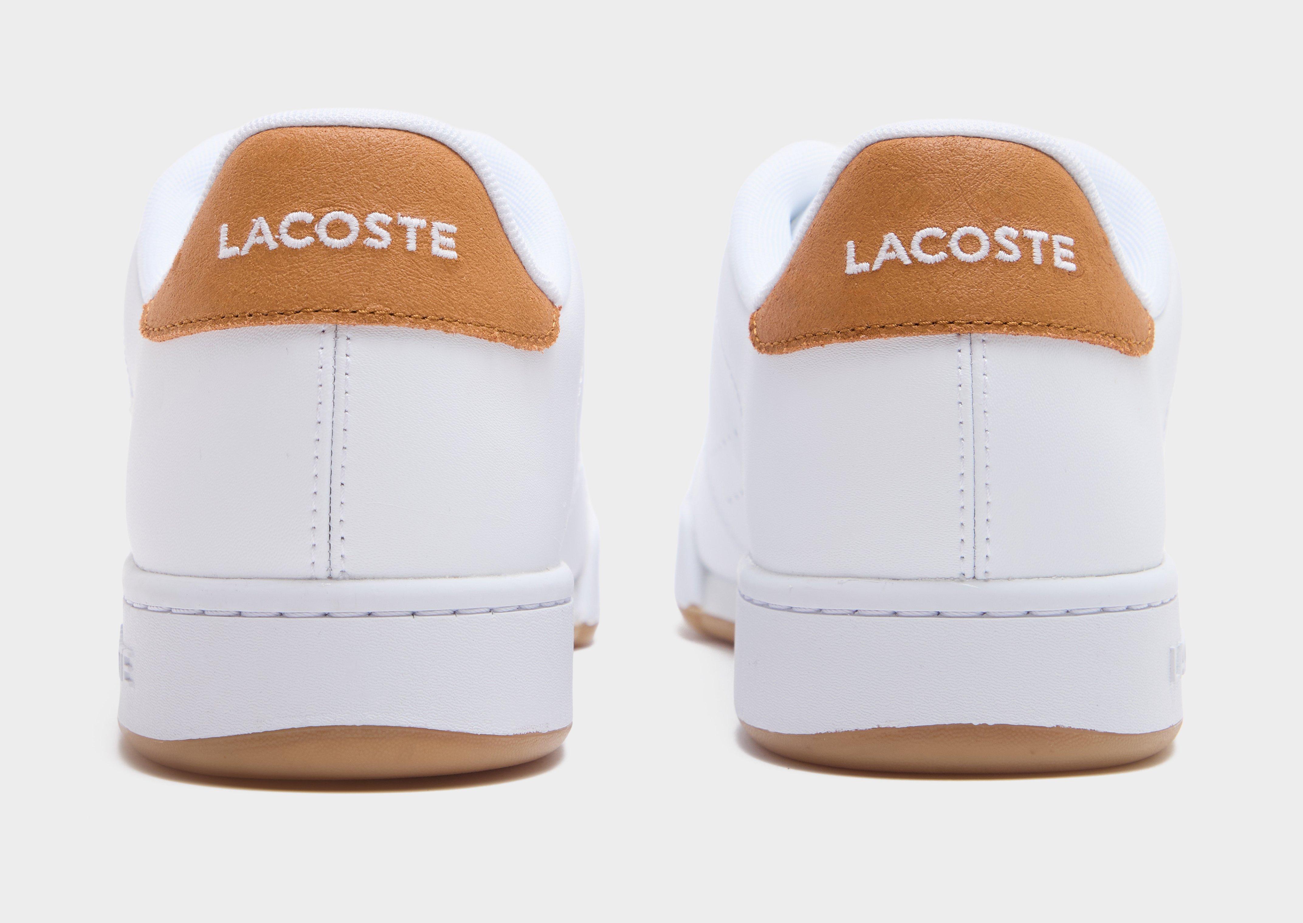 Lacoste Carnaby Cupsole