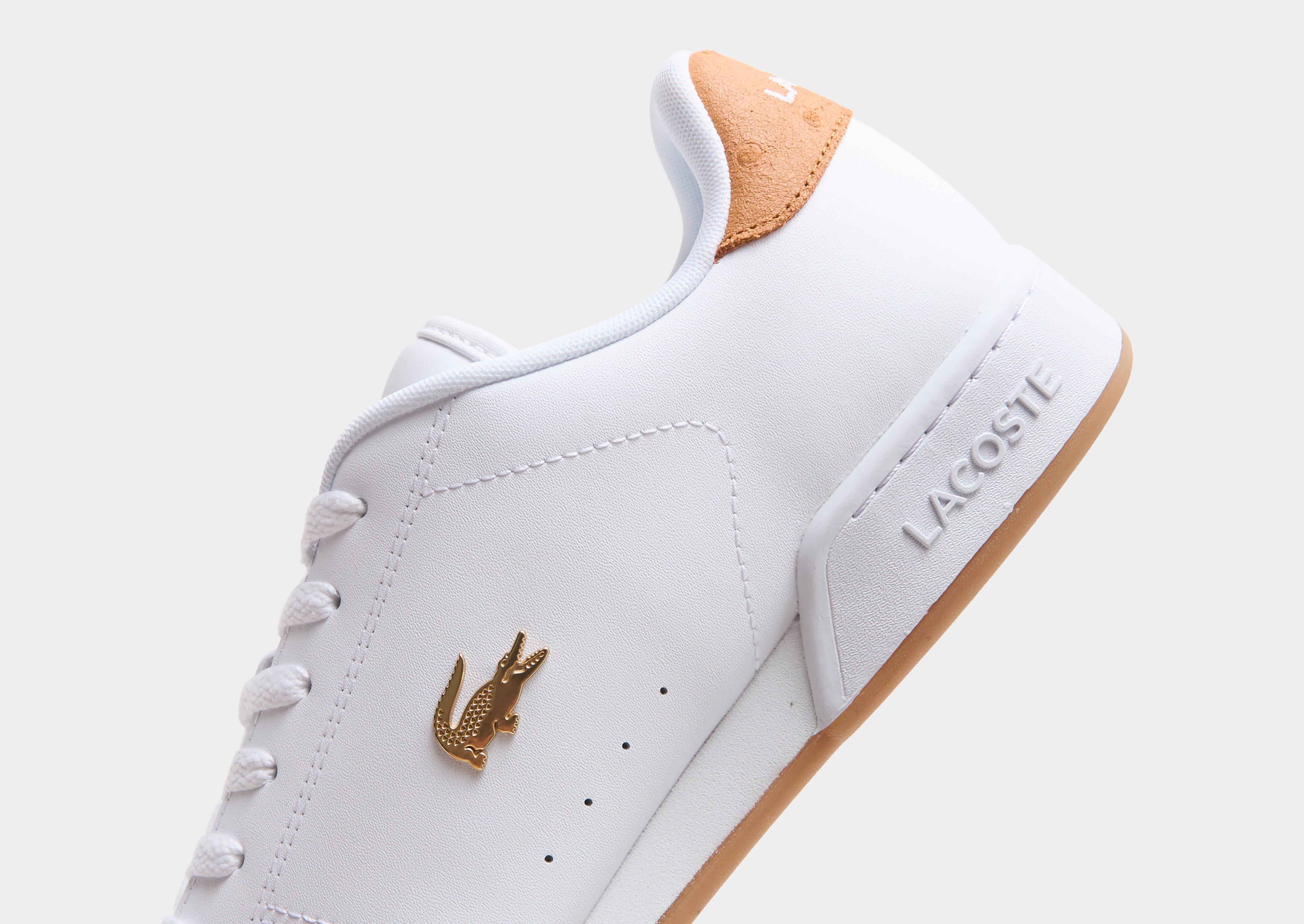 Lacoste Carnaby Cupsole