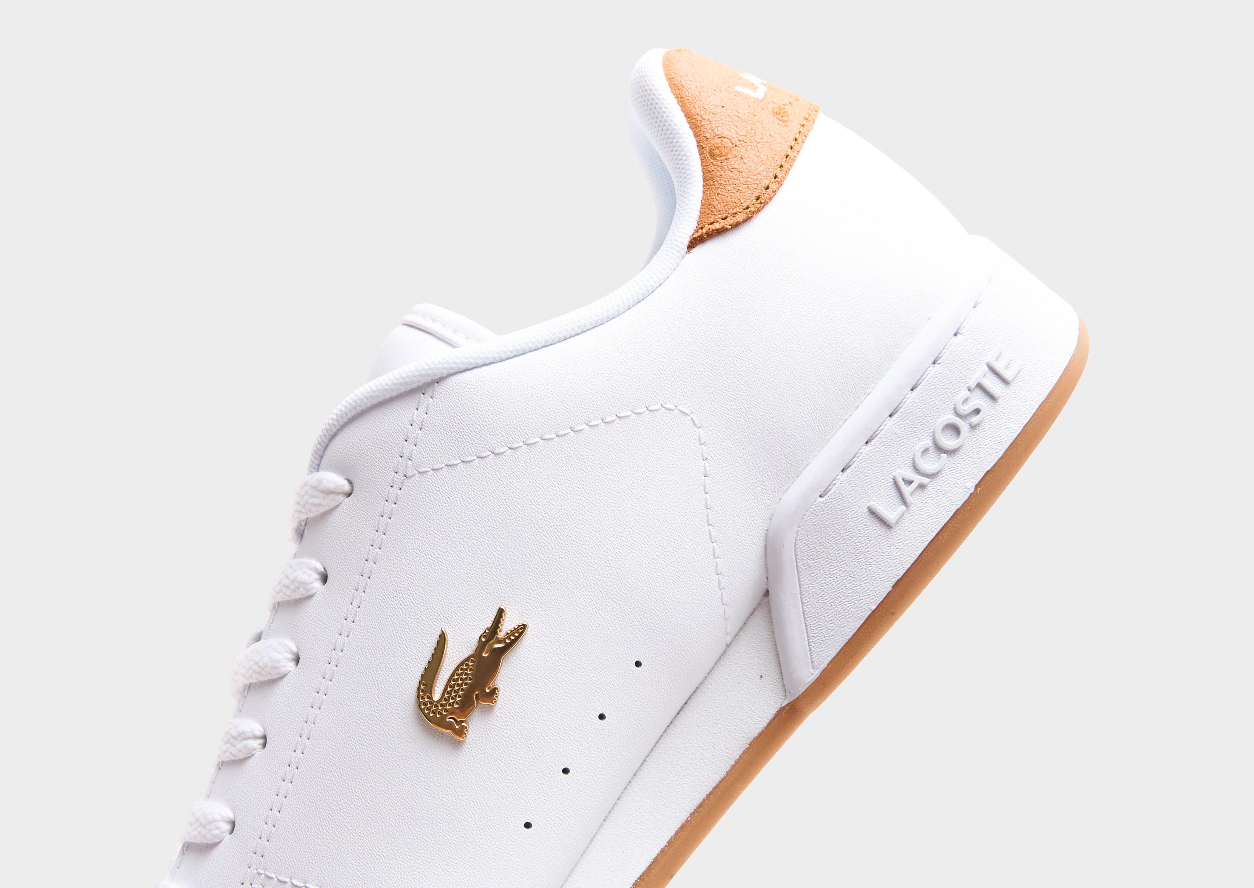 Lacoste Carnaby Cupsole — foto 5 van 7