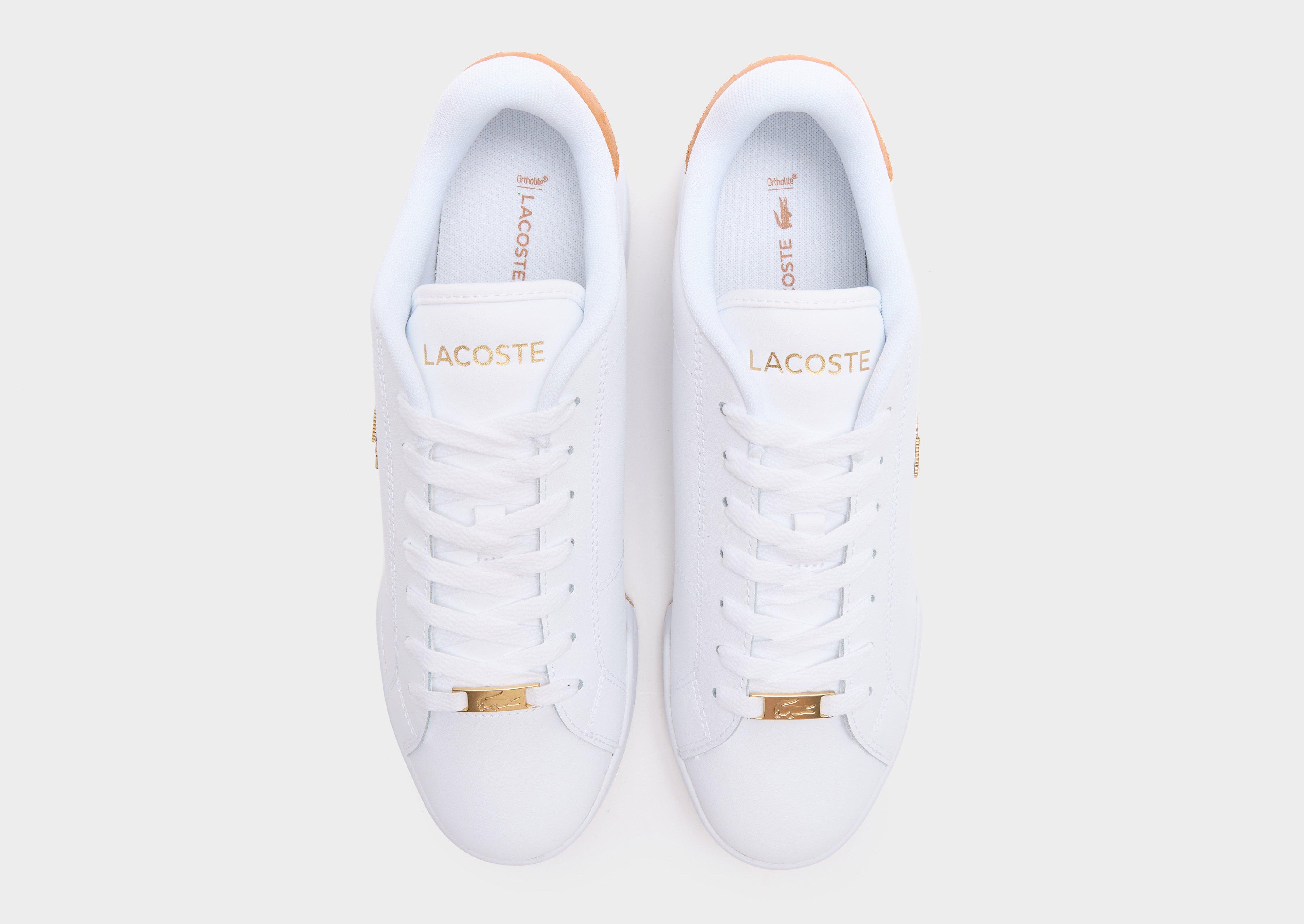 Lacoste Carnaby Cupsole