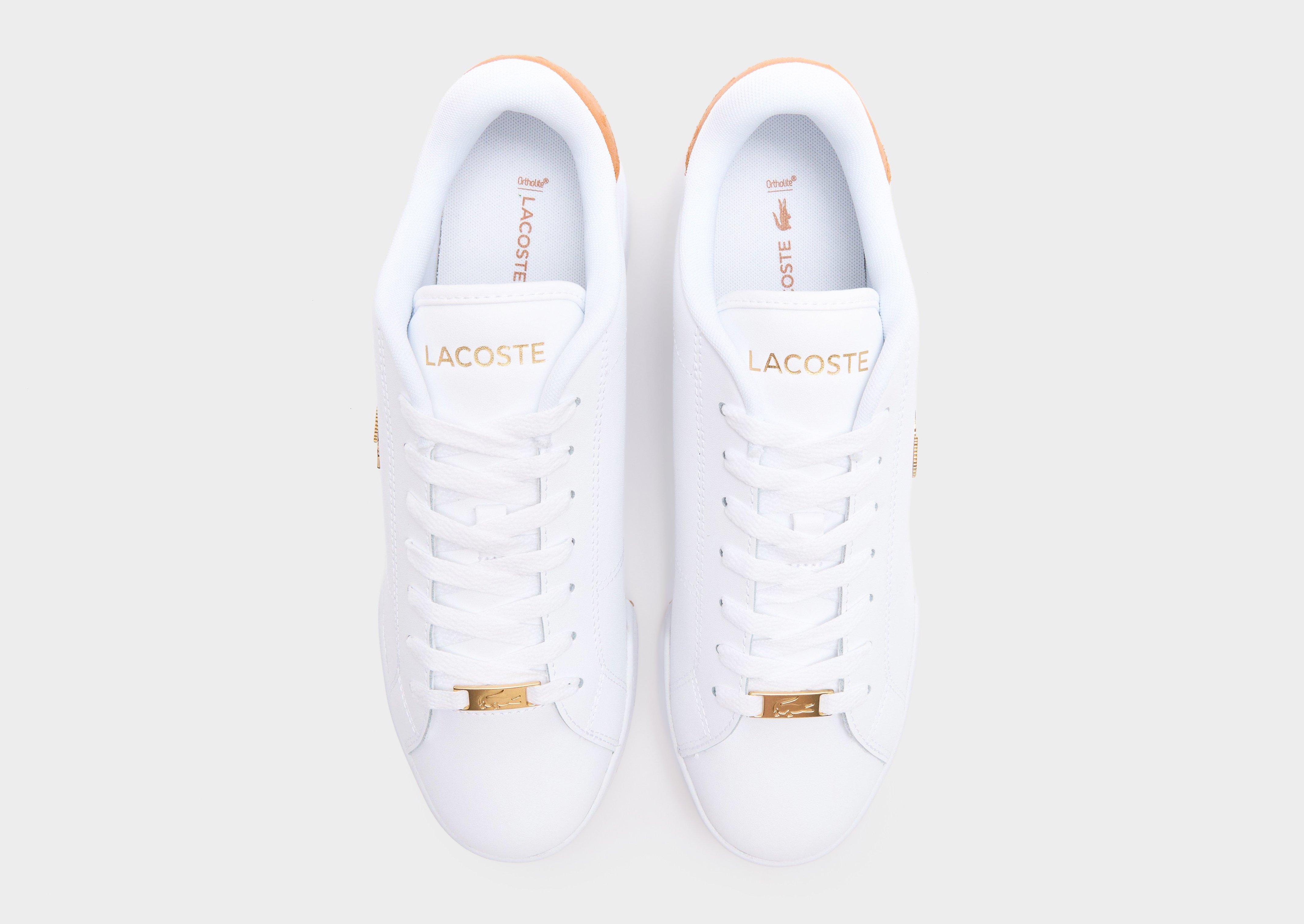 Lacoste Carnaby Cupsole — foto 6 van 7