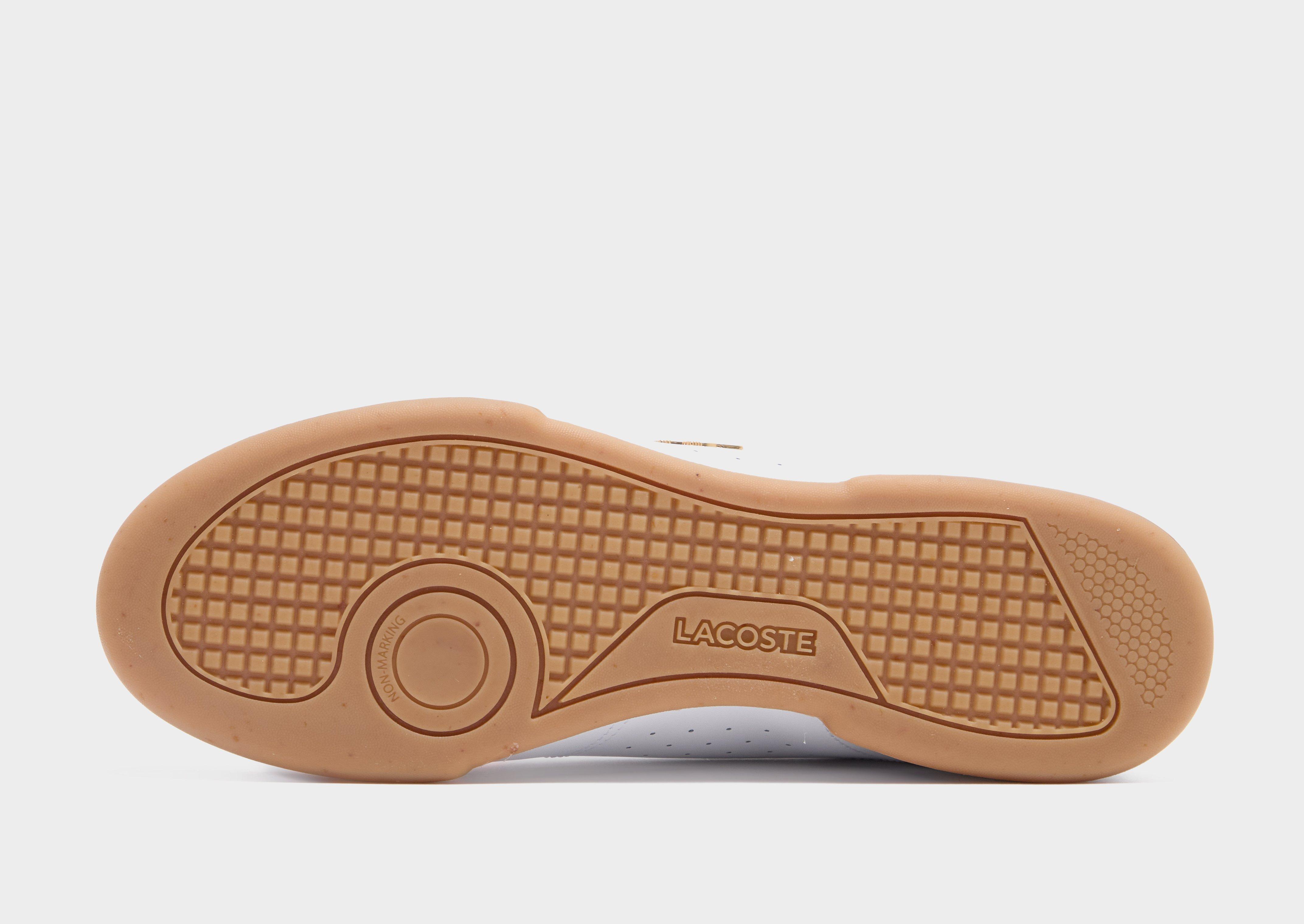 Lacoste Carnaby Cupsole